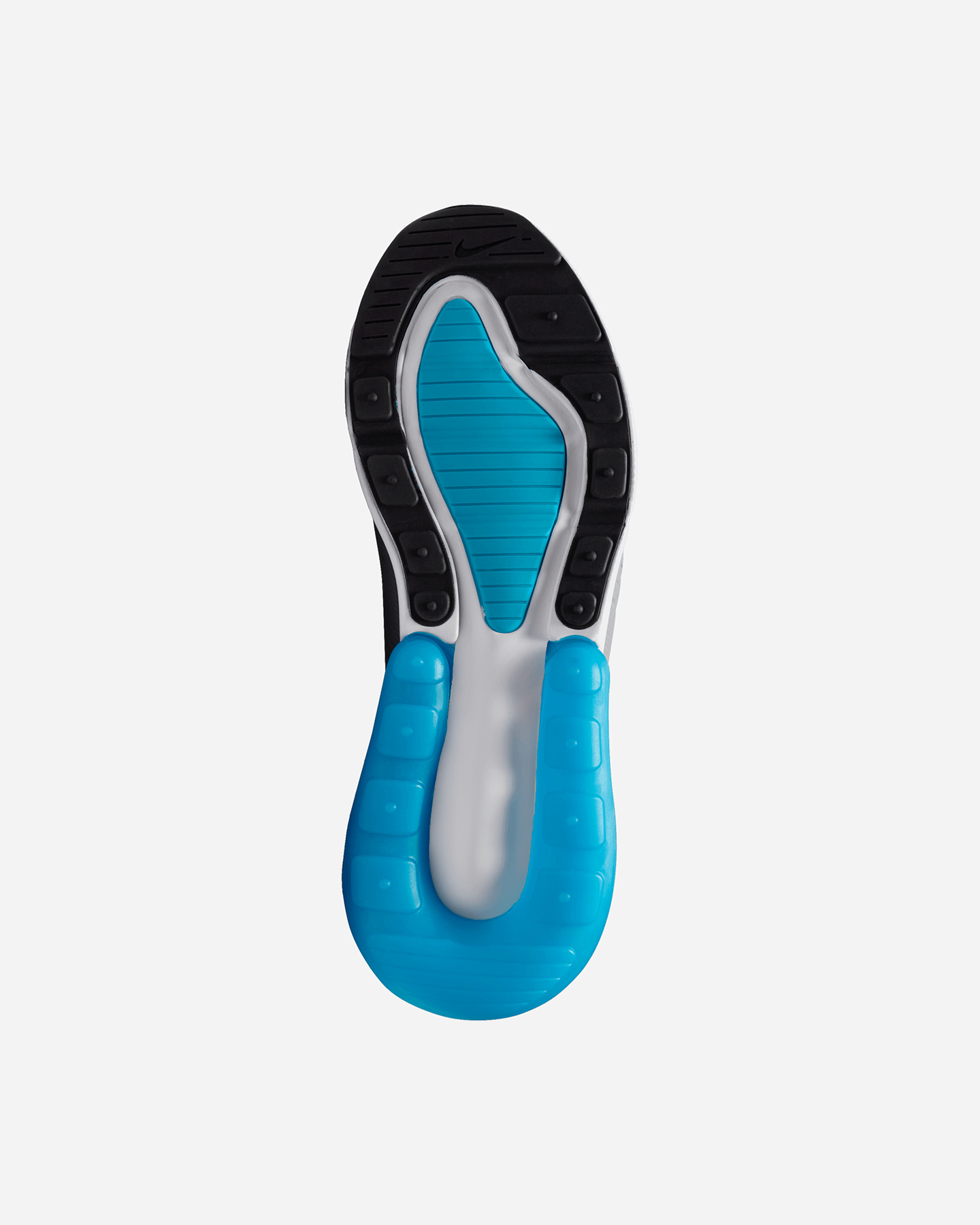 Scarpe sneakers NIKE AIR MAX 270 GS JR - 6 | Cisalfa Sport