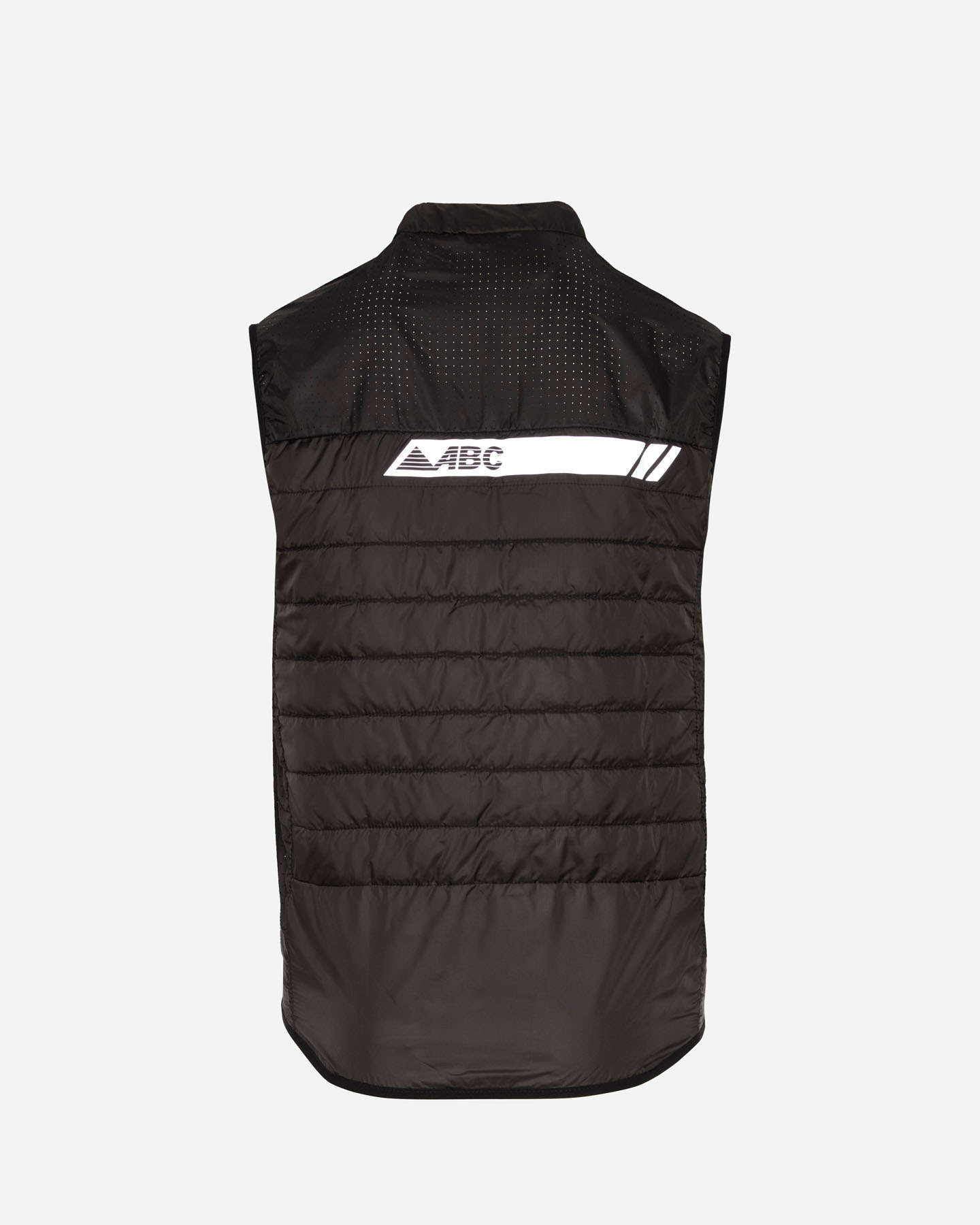 Giacca running ABC COOL DOWN M - Nero - 1 | Cisalfa Sport