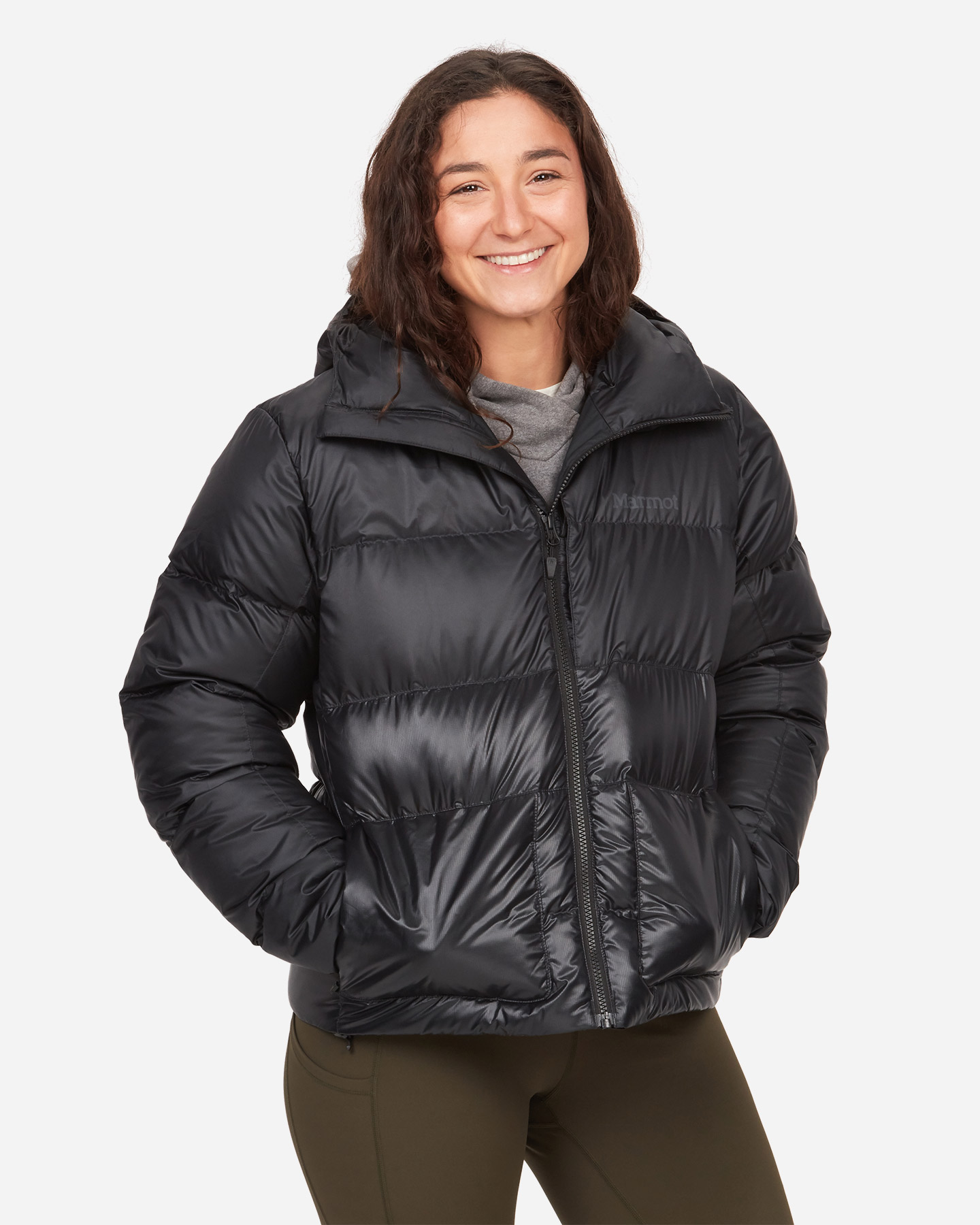 Piumino MARMOT GUIDES W - 2 | Cisalfa Sport