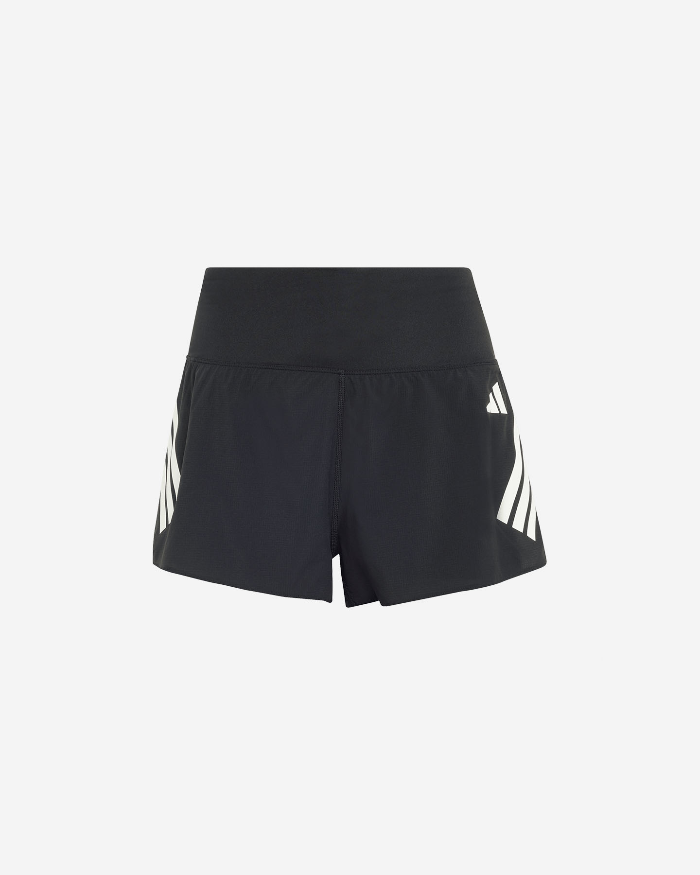Adi365 Formotion 2in1 W - Short Running - Donna - Nero