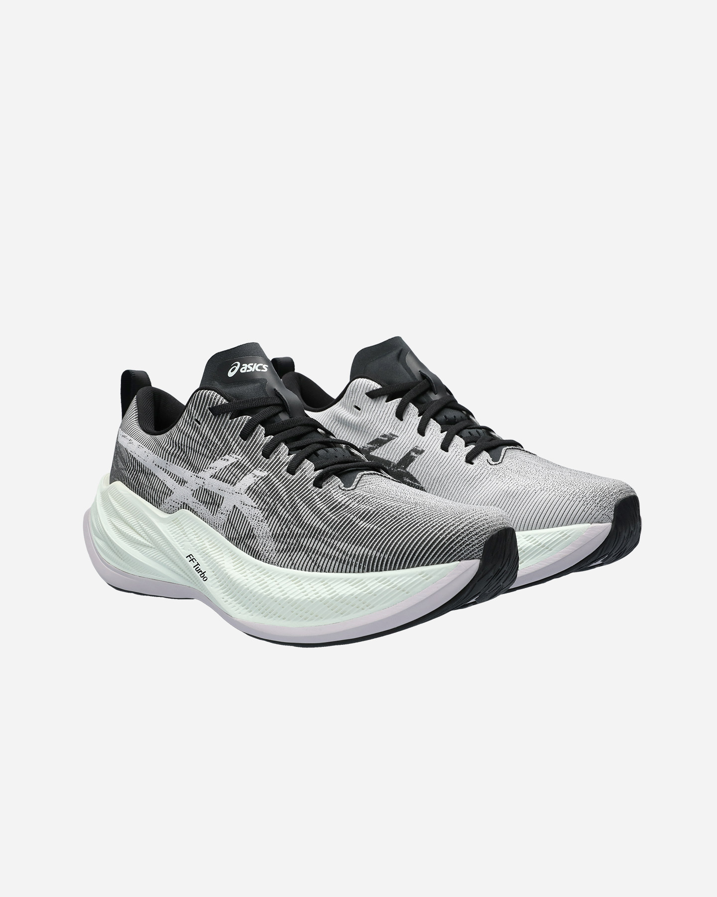 Scarpe running ASICS SUPERBLAST M - Bianco - 1 | Cisalfa Sport