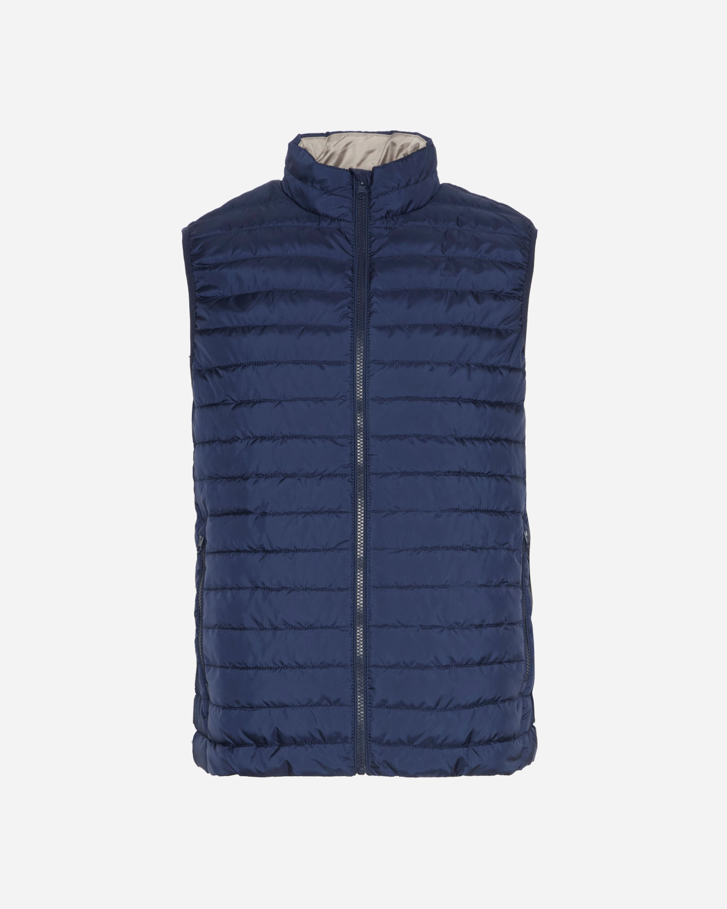 Gilet DACK'S ESSENTIAL M - Blu - 0 | Cisalfa Sport