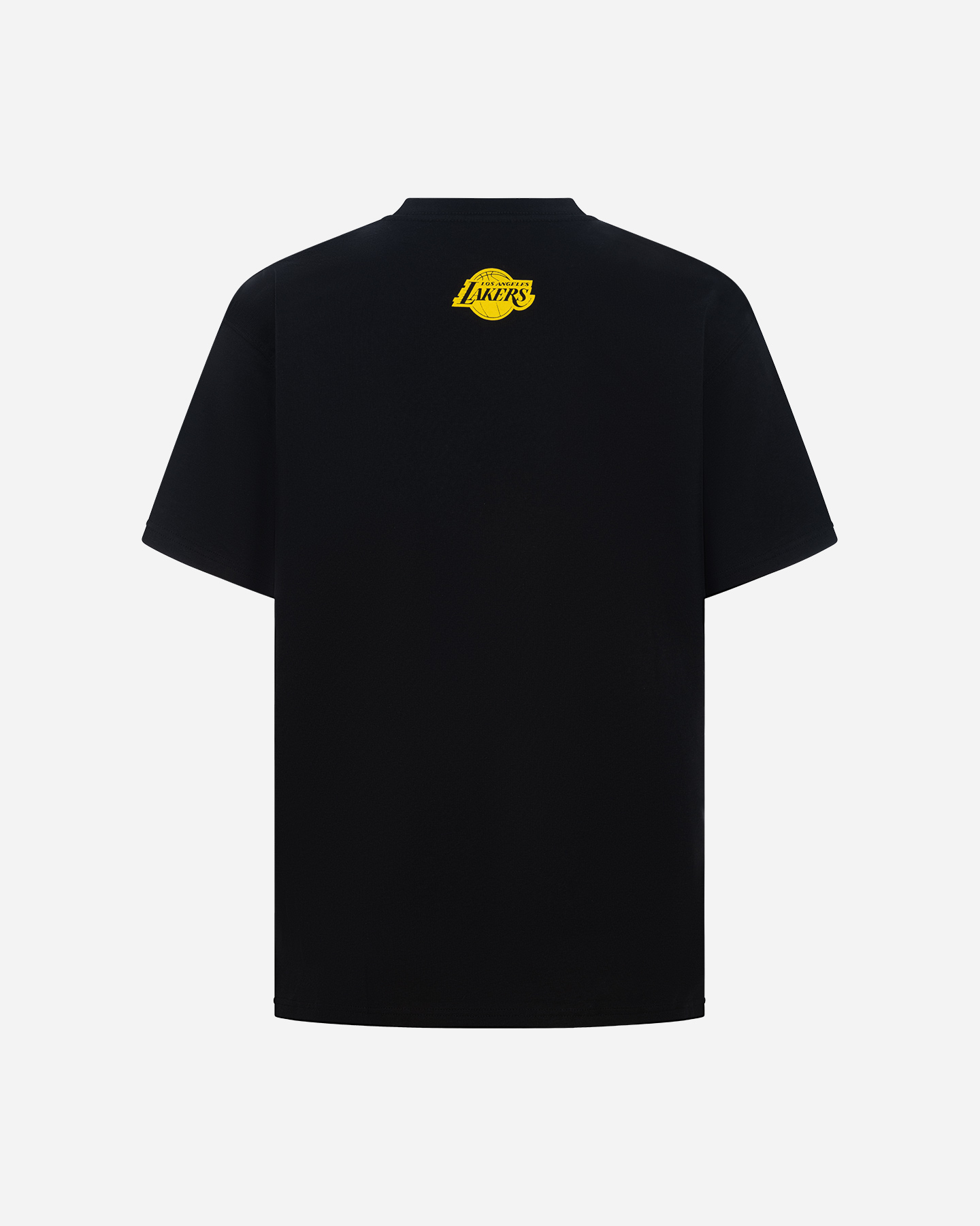 Maglia basket NIKE LEBRON JAMES M - Nero - 1 | Cisalfa Sport