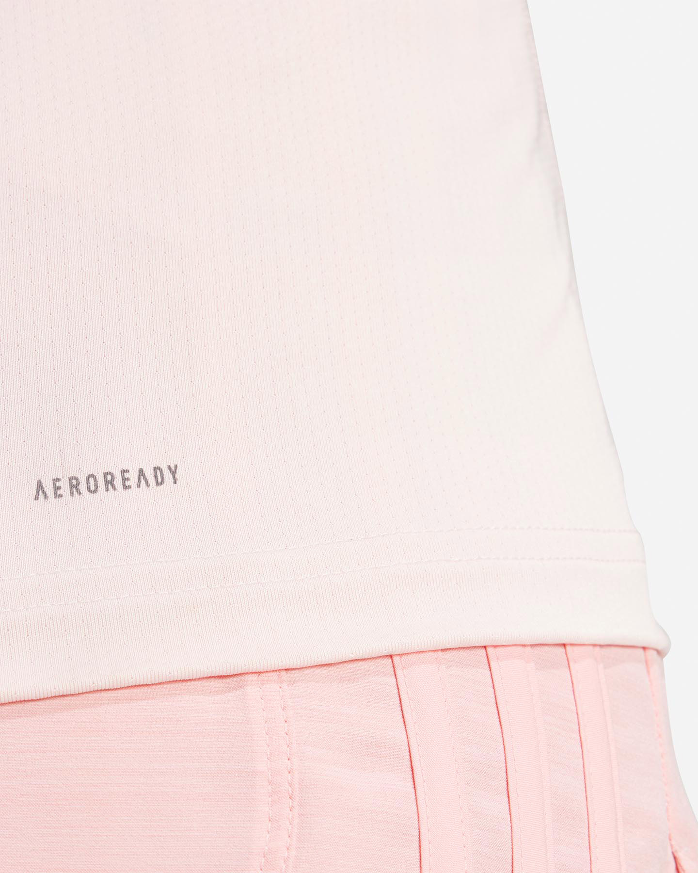 Canotta training ADIDAS WTR D4T W - Rosa - 5 | Cisalfa Sport