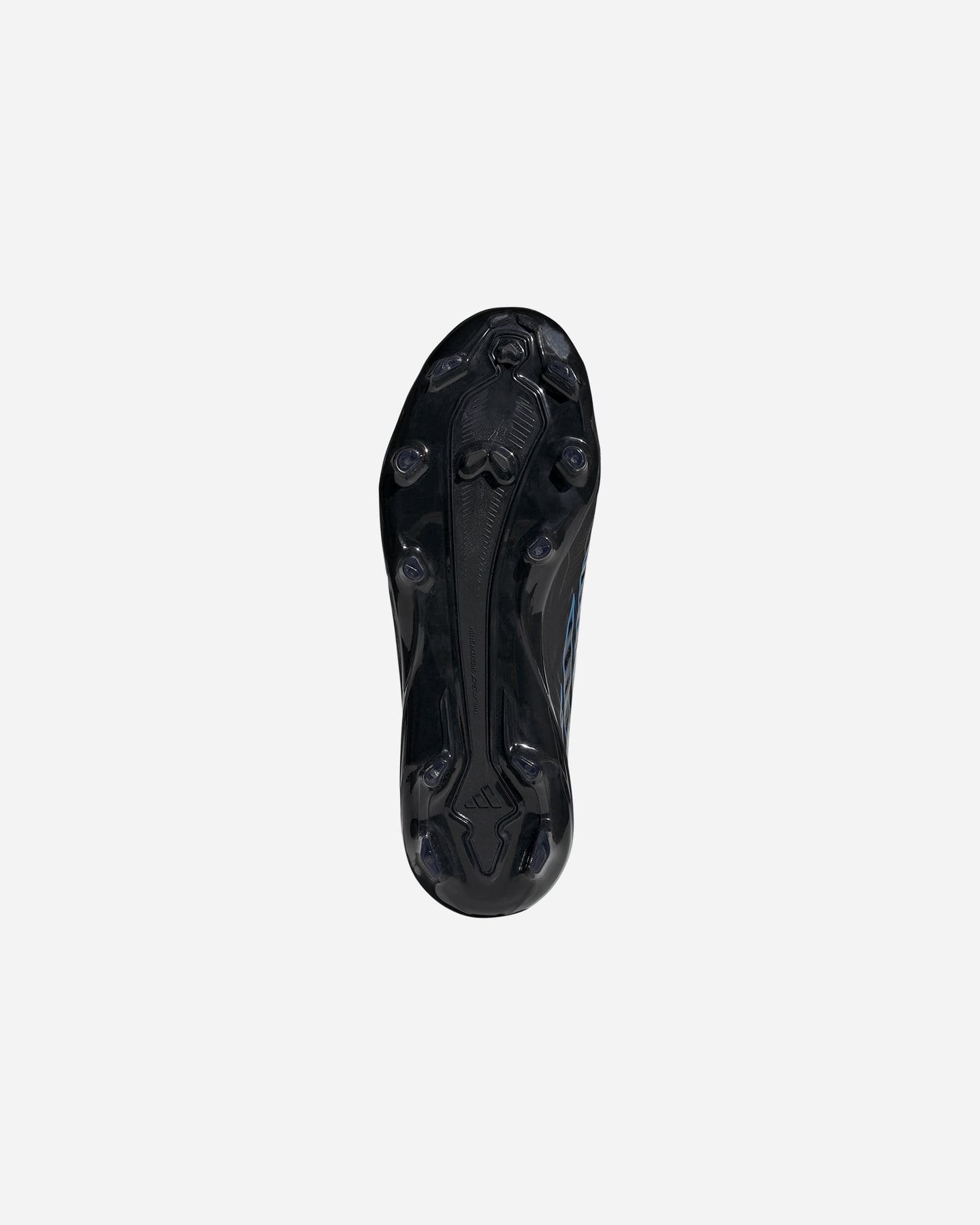 Scarpe calcio ADIDAS F50 HYPERFAST ELITE FG JR - 1 | Cisalfa Sport