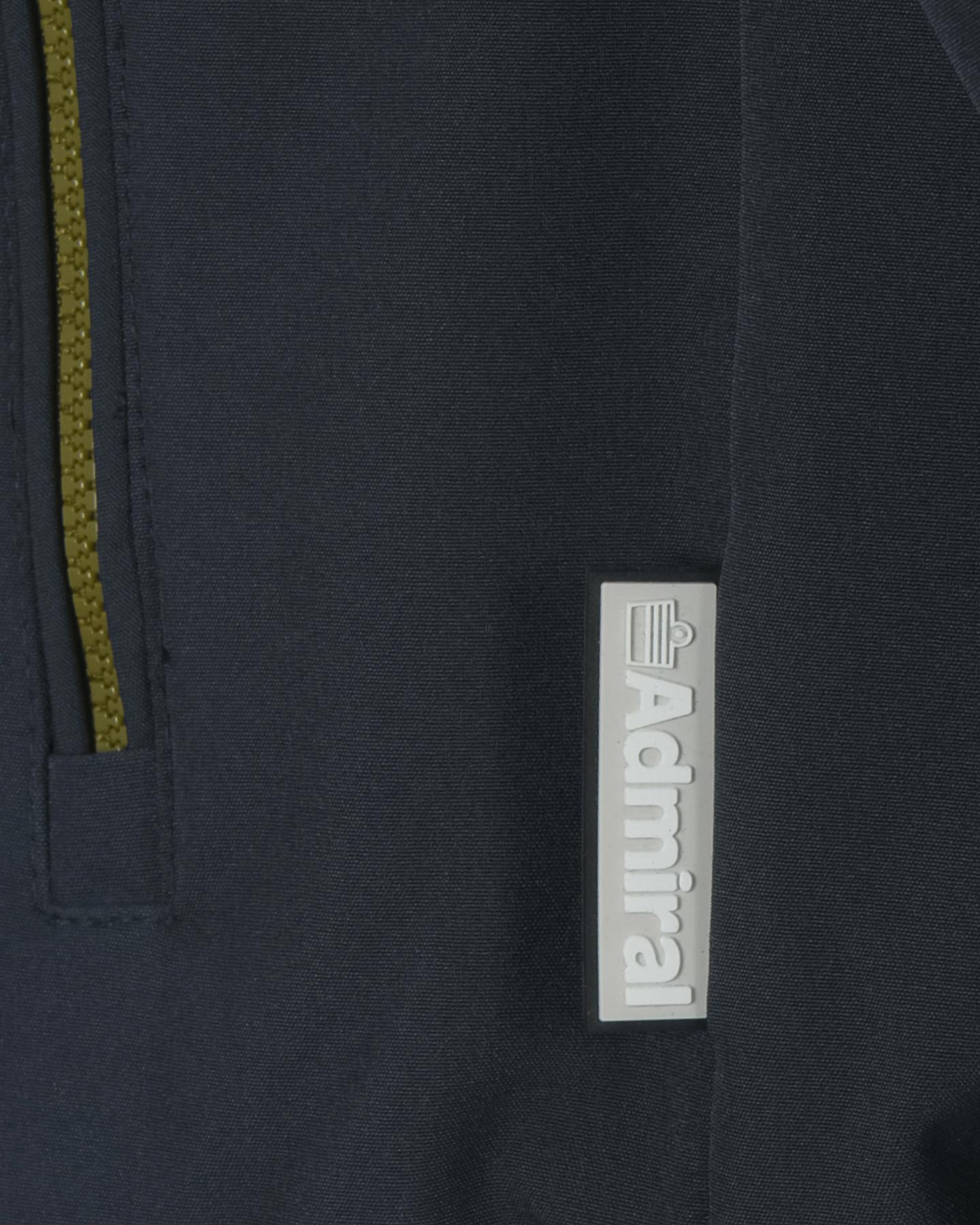 Giubbotto ADMIRAL URBAN COLLEGE JR - Blu - 2 | Cisalfa Sport