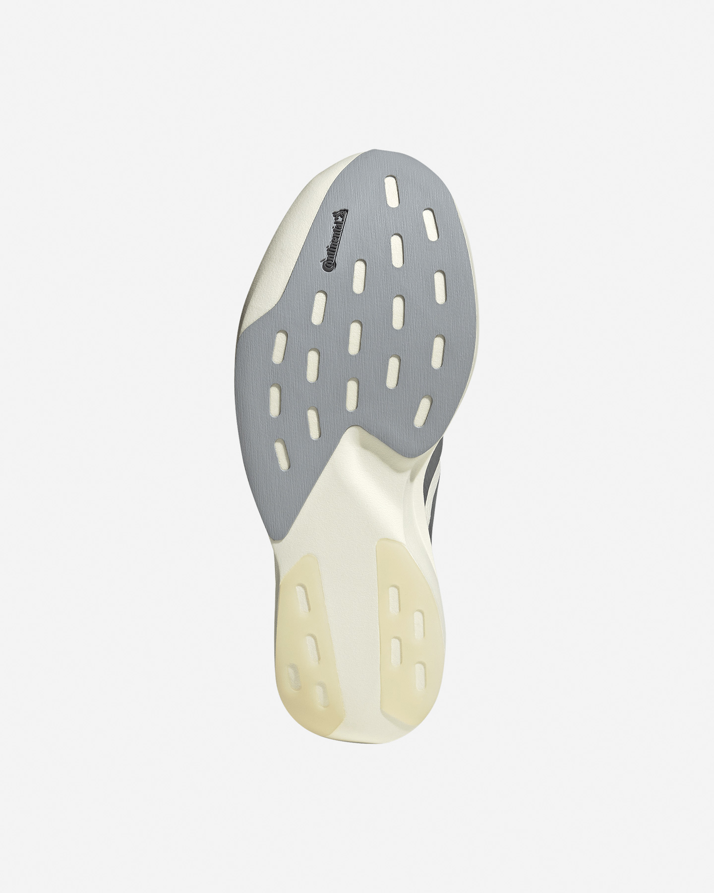 Scarpe running ADIDAS ADIZERO EVO SL M - Bianco - 1 | Cisalfa Sport