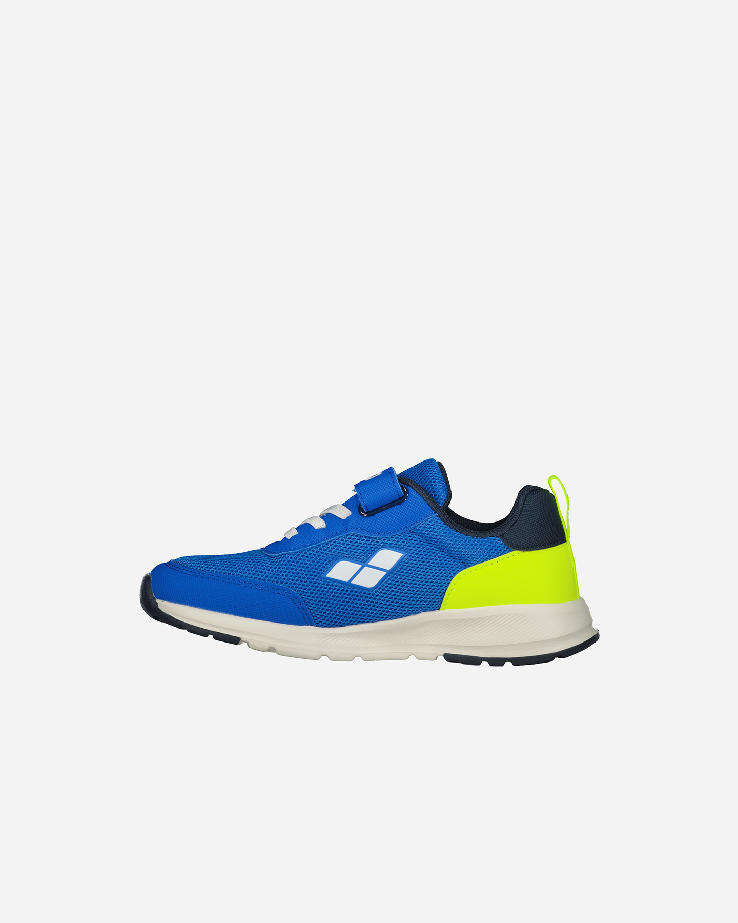 Scarpe sneakers ARENA NATURAL JR - Color mix - 3 | Cisalfa Sport