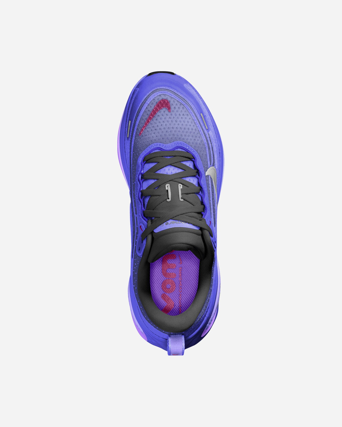 Scarpe running NIKE VOMERO PLUS W - 2 | Cisalfa Sport