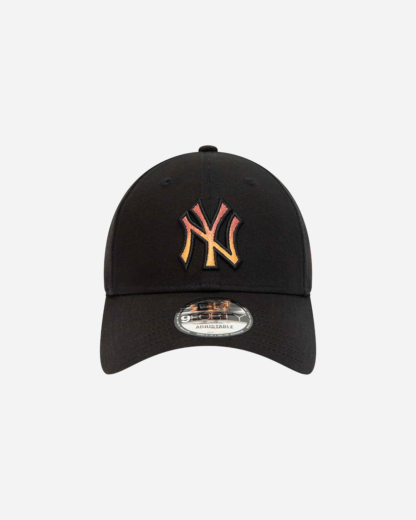 Cappellino NEW ERA 9FORTY INFILL NY YANKEES  - 1 | Cisalfa Sport