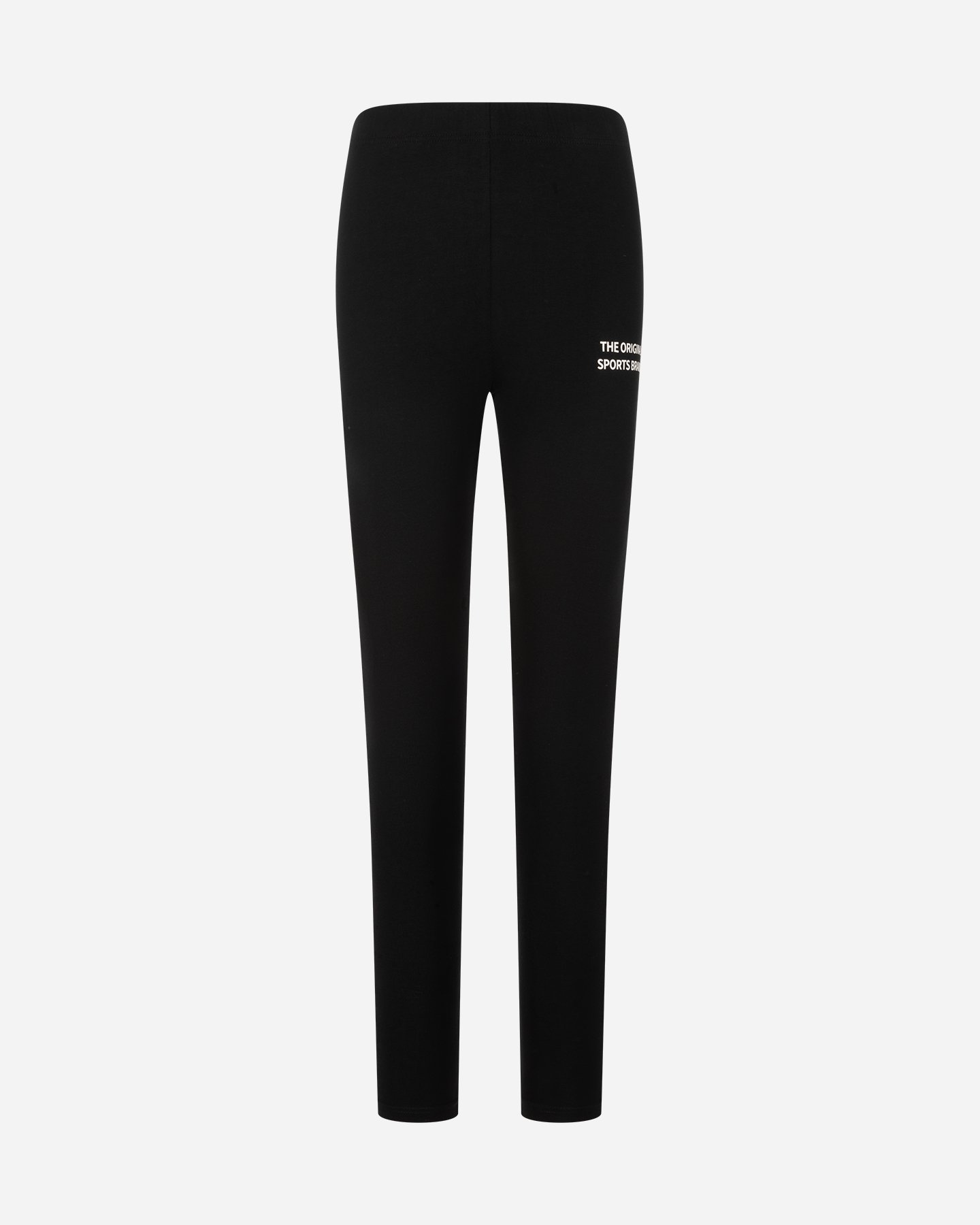 Leggings ADMIRAL COLLEGE W - Nero - 0 | Cisalfa Sport