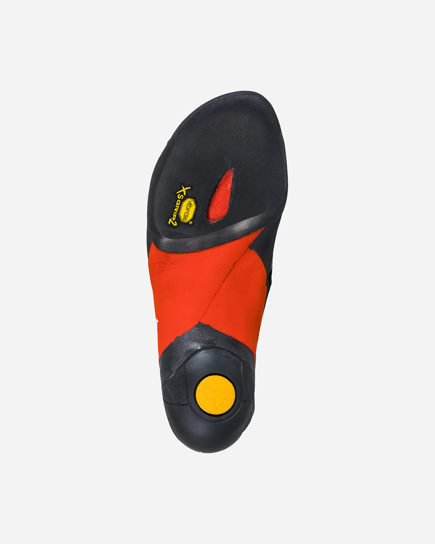 Scarpette arrampicata LA SPORTIVA SKWAMA M - Nero - 1 | Cisalfa Sport