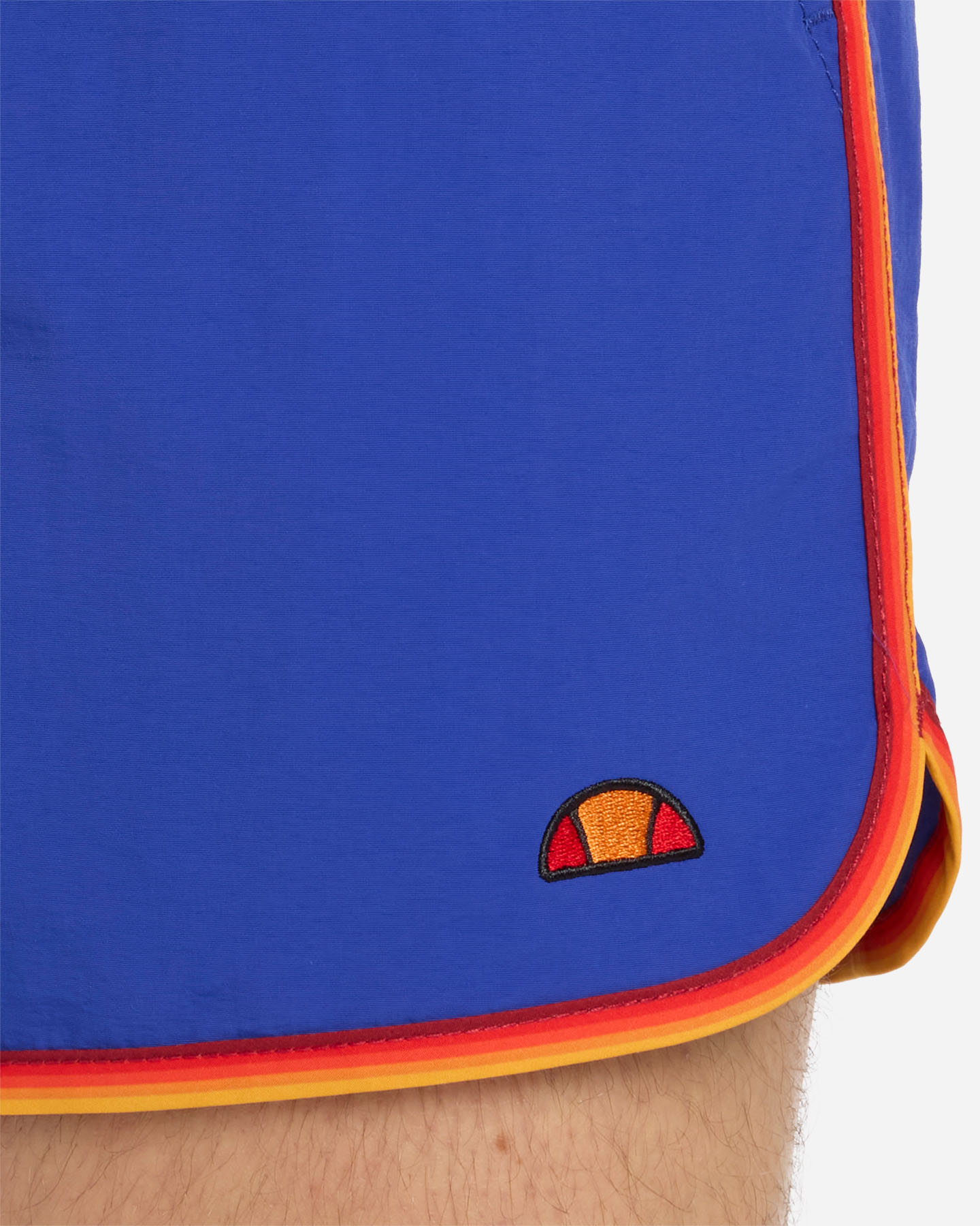 Boxer mare ELLESSE HERITAGE M - Blu - 4 | Cisalfa Sport