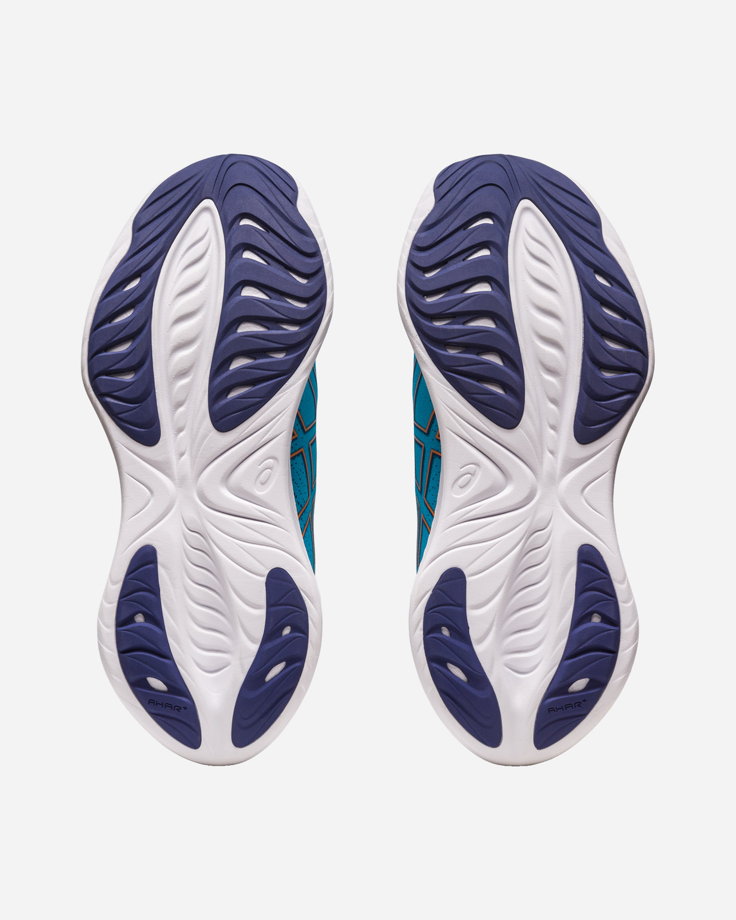 Scarpe running ASICS GEL-CUMULUS 25 M - 3 | Cisalfa Sport