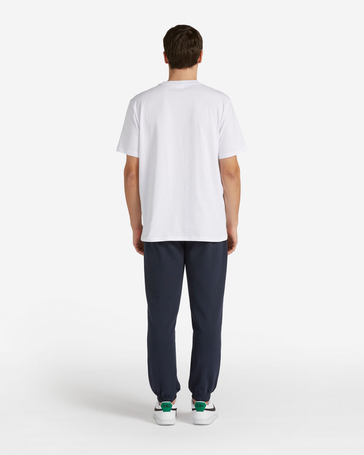 T-shirt ELLESSE COMMUNITY CLUB M - Bianco - 2 | Cisalfa Sport