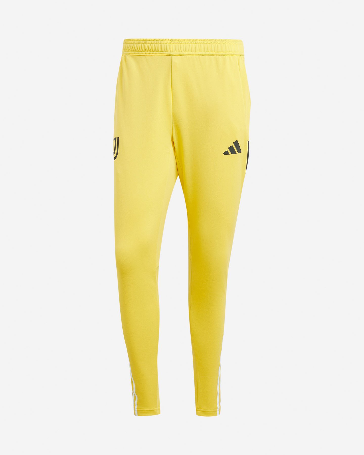 Abbigliamento calcio ufficiale ADIDAS JUVENTUS TRAINING 23-24 M - Giallo - 0 | Cisalfa Sport