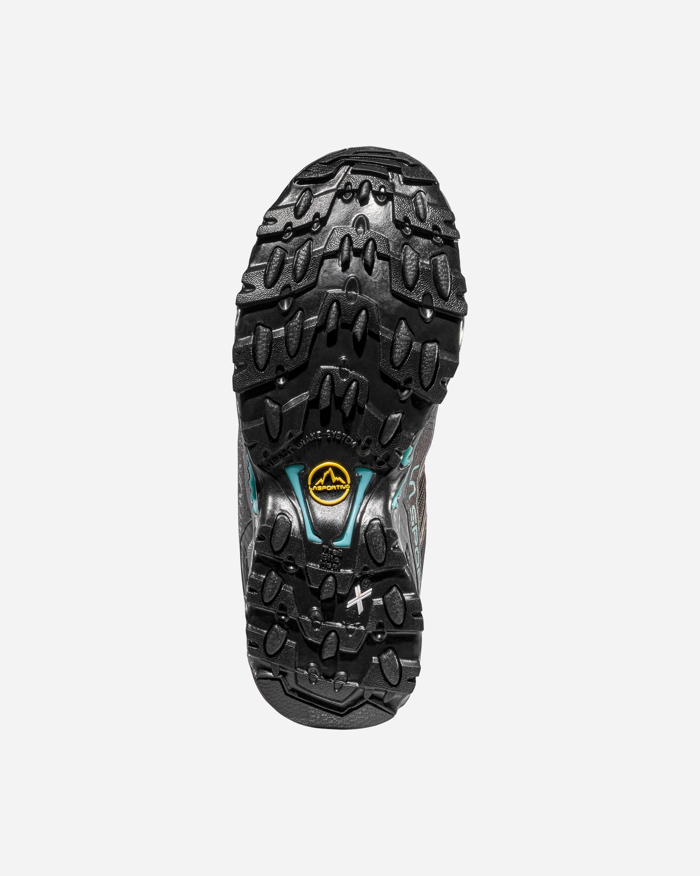 Scarpe escursionismo LA SPORTIVA ULTRA RAPTOR II MID GTX W - Antracite - 2 | Cisalfa Sport