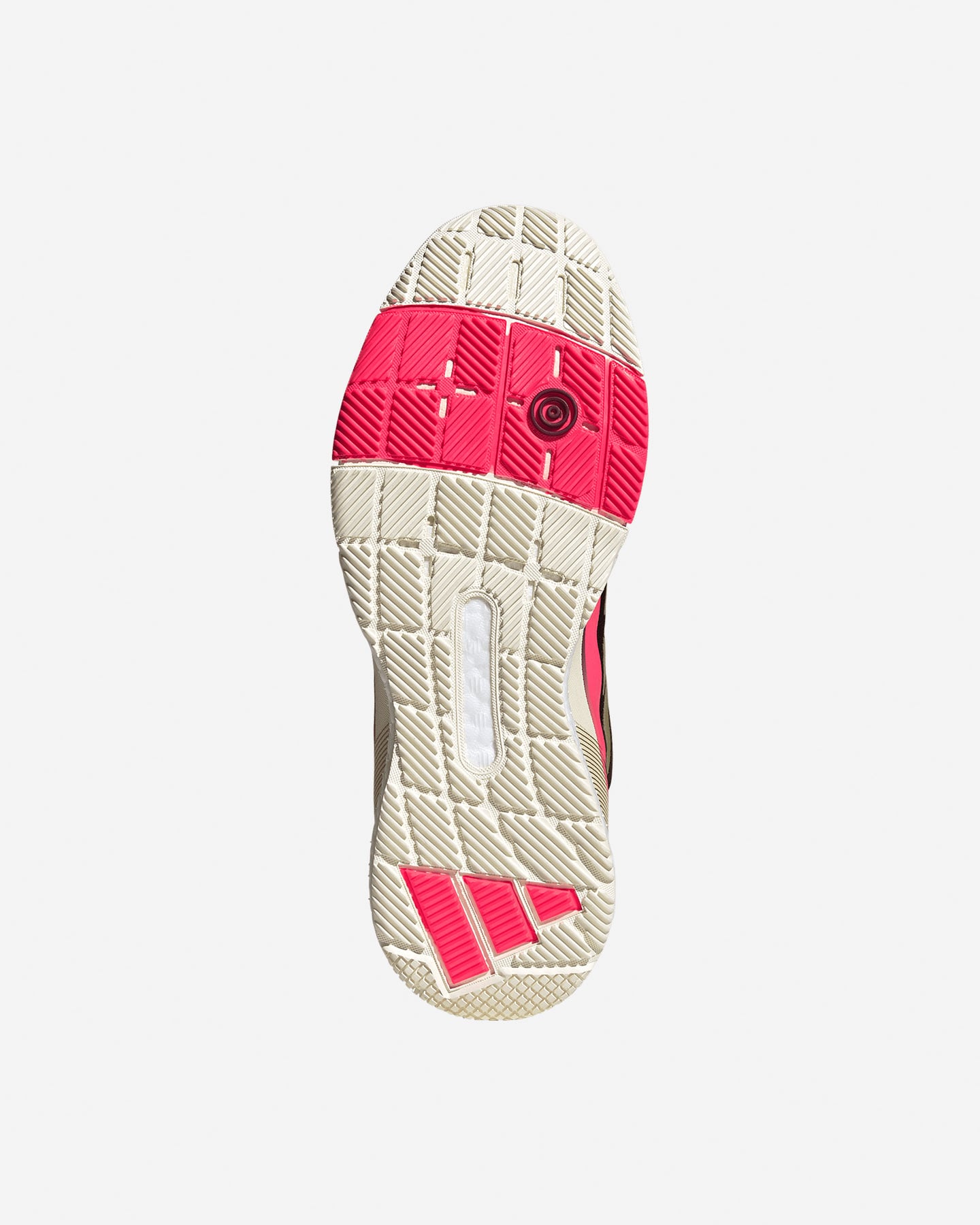 Scarpe padel ADIDAS CRAZYQUICK BOOST M - Nero - 2 | Cisalfa Sport