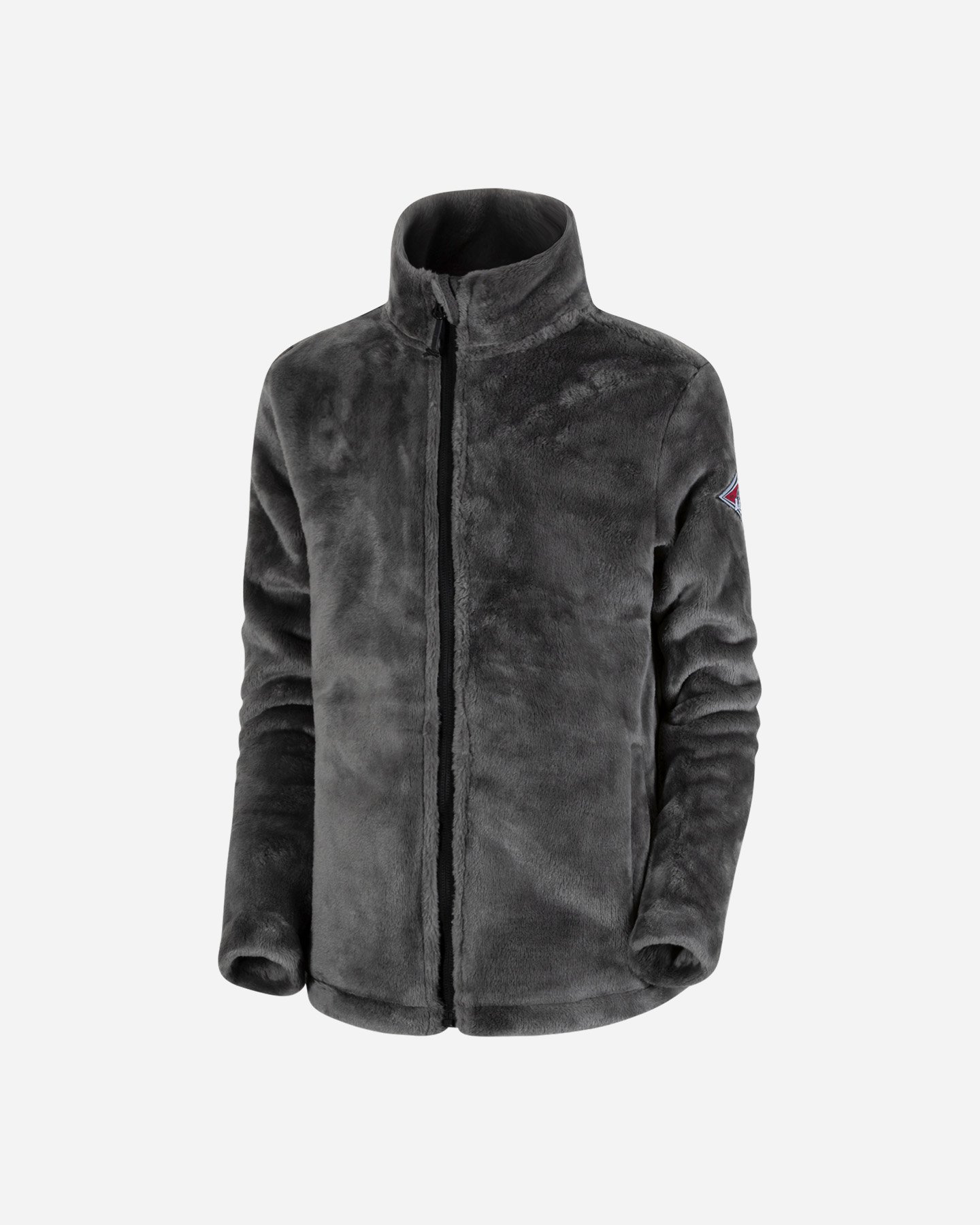 Pile sci BEAR SHERPA JR - Grigio - 0 | Cisalfa Sport