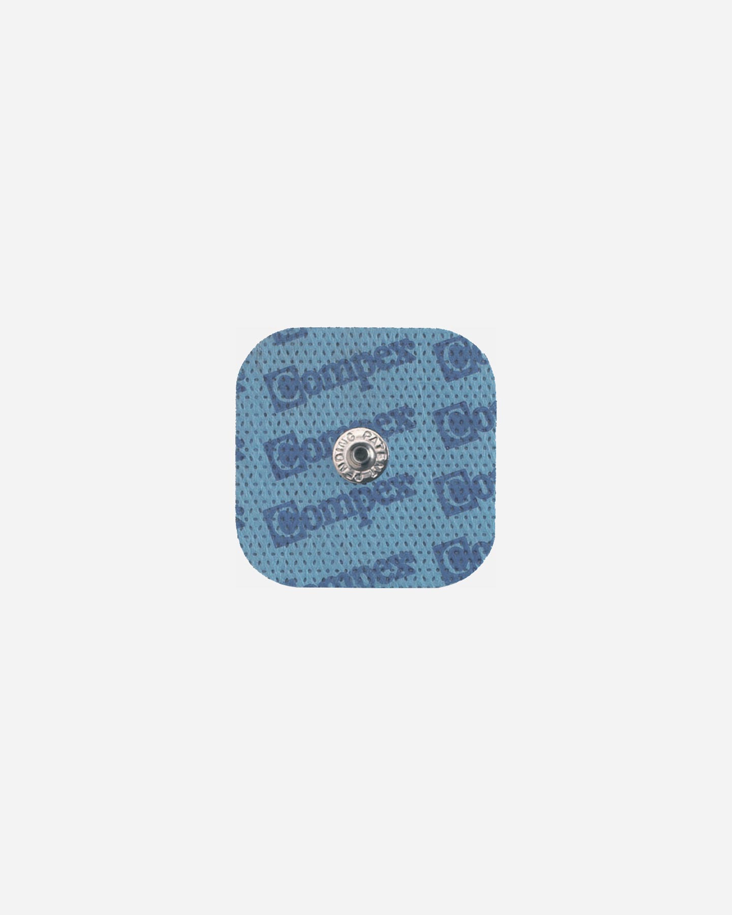 Accessorio elettrostimolatore COMPEX SNAPS PICCOLI 5X5 - Color mix - 0 | Cisalfa Sport