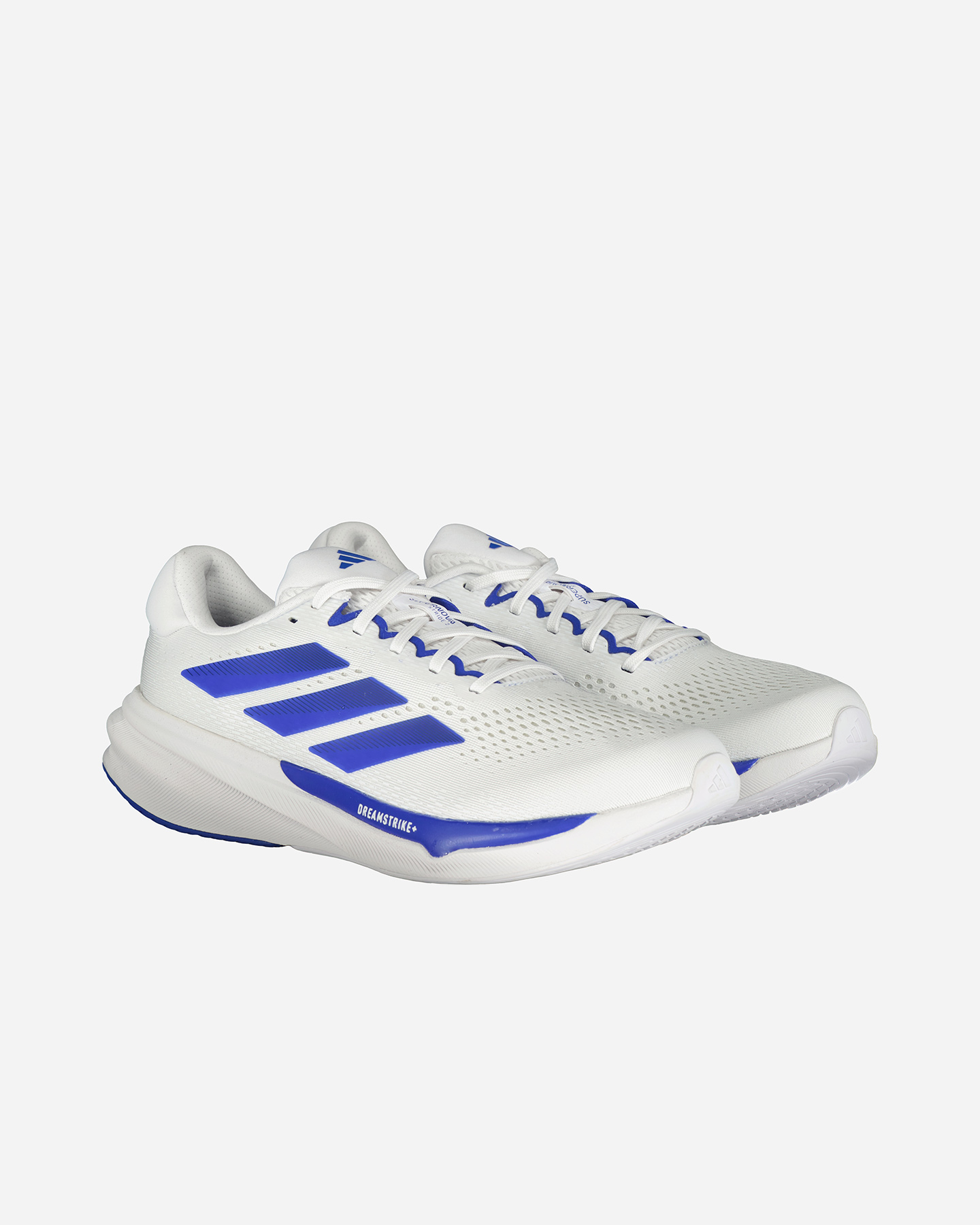 Scarpe running ADIDAS SUPERNOVA STRIDE 2 M - Bianco - 1 | Cisalfa Sport