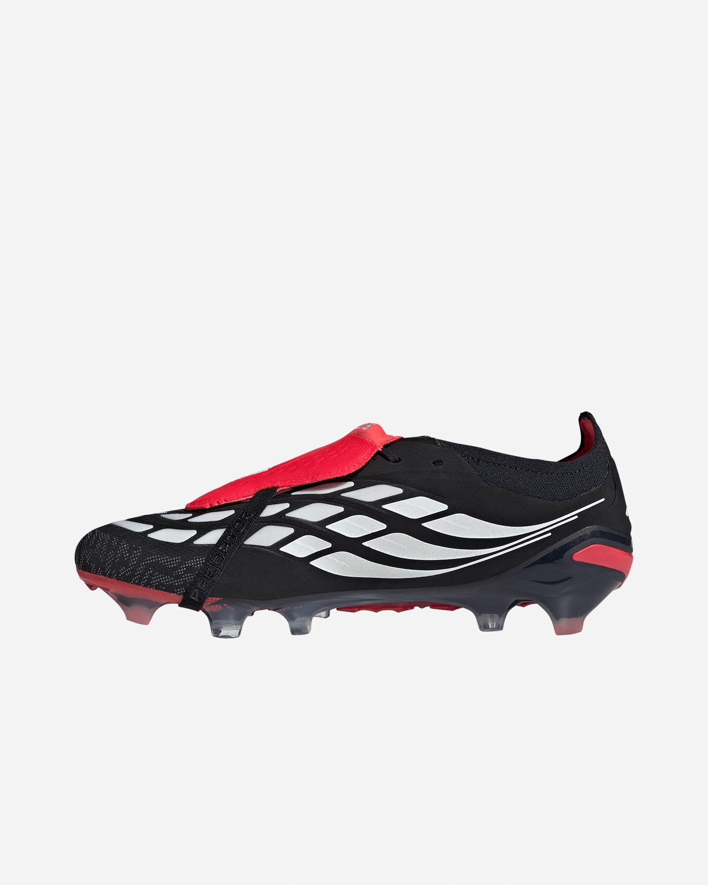 Scarpe calcio ADIDAS PREDATOR ELITE FT FG M - 3 | Cisalfa Sport