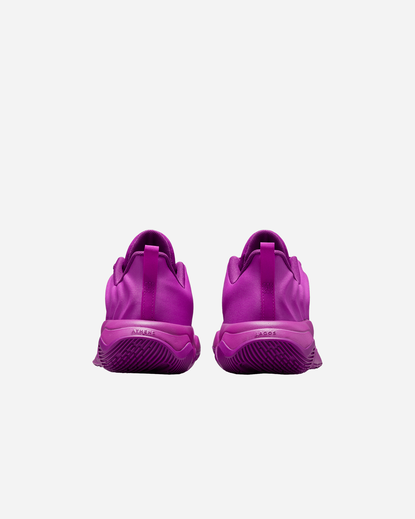 Scarpe basket NIKE GIANNIS IMMORTALITY 4 JR - Viola - 4 | Cisalfa Sport