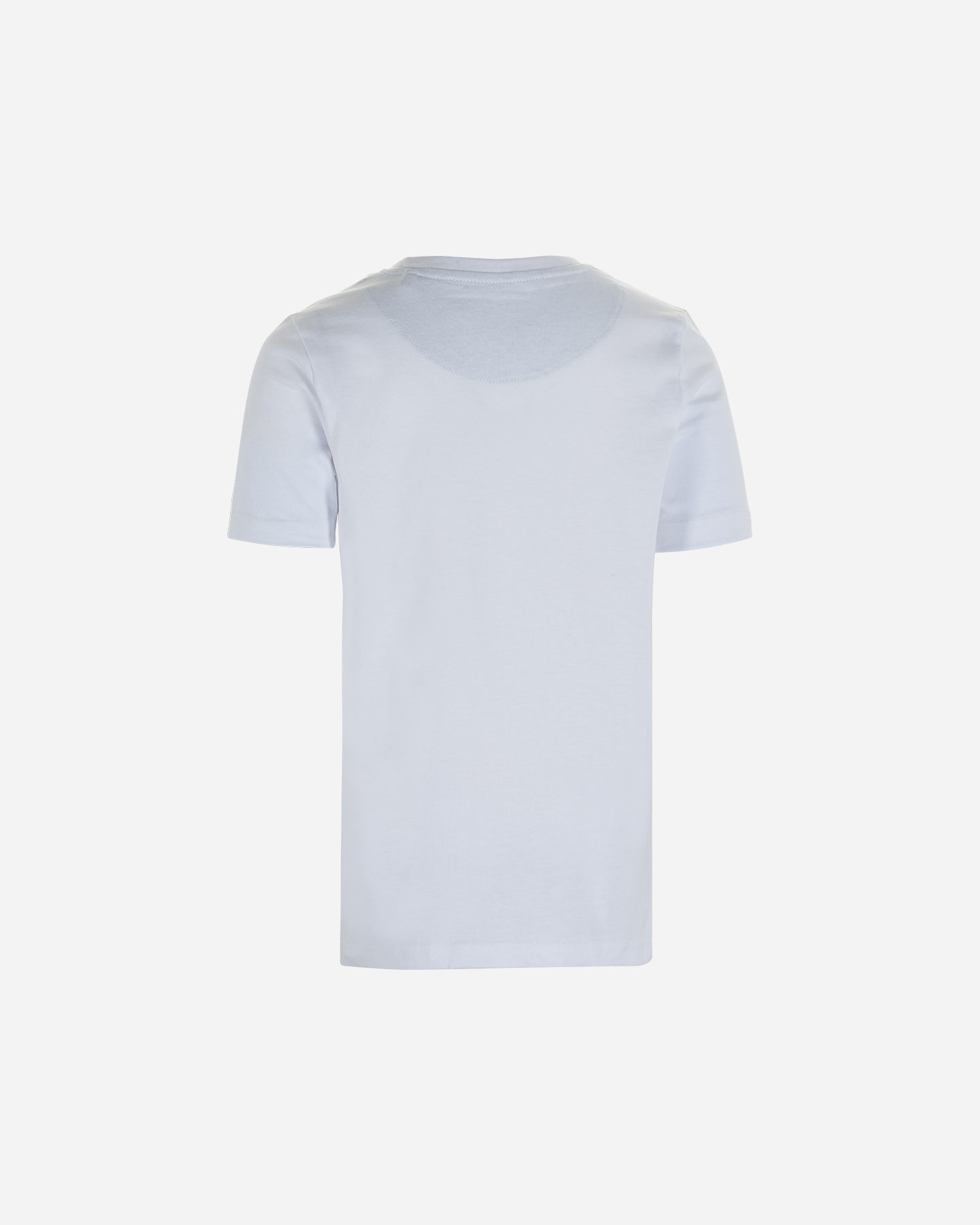 T-shirt BEAR ICONIC JR - Bianco - 1 | Cisalfa Sport