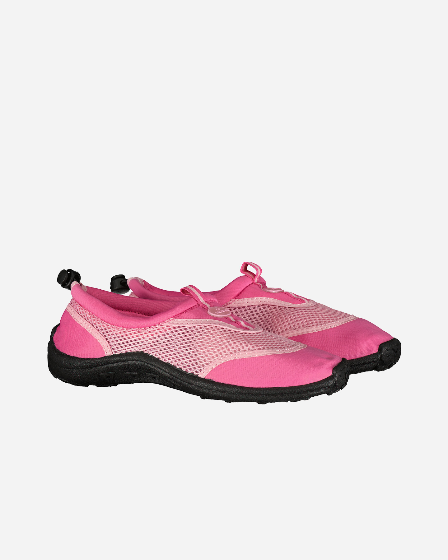 Scarpe scoglio TECNO PRO FREAKY BLACK OUTS JR - Rosa - 1 | Cisalfa Sport