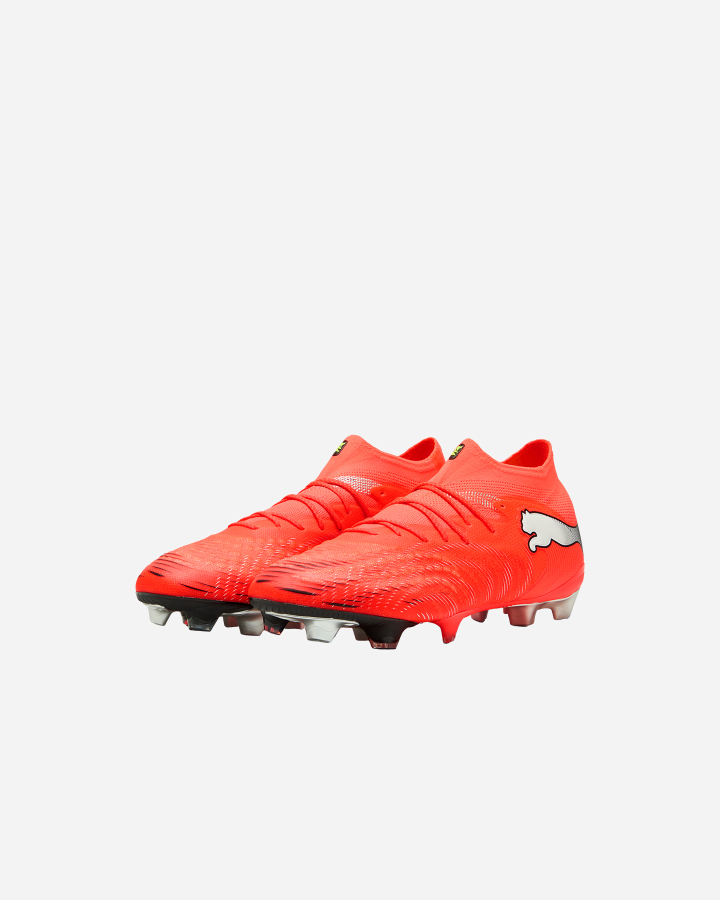 Scarpe calcio PUMA FUTURE 9 ULTIMATE FG M - Color mix - 1 | Cisalfa Sport