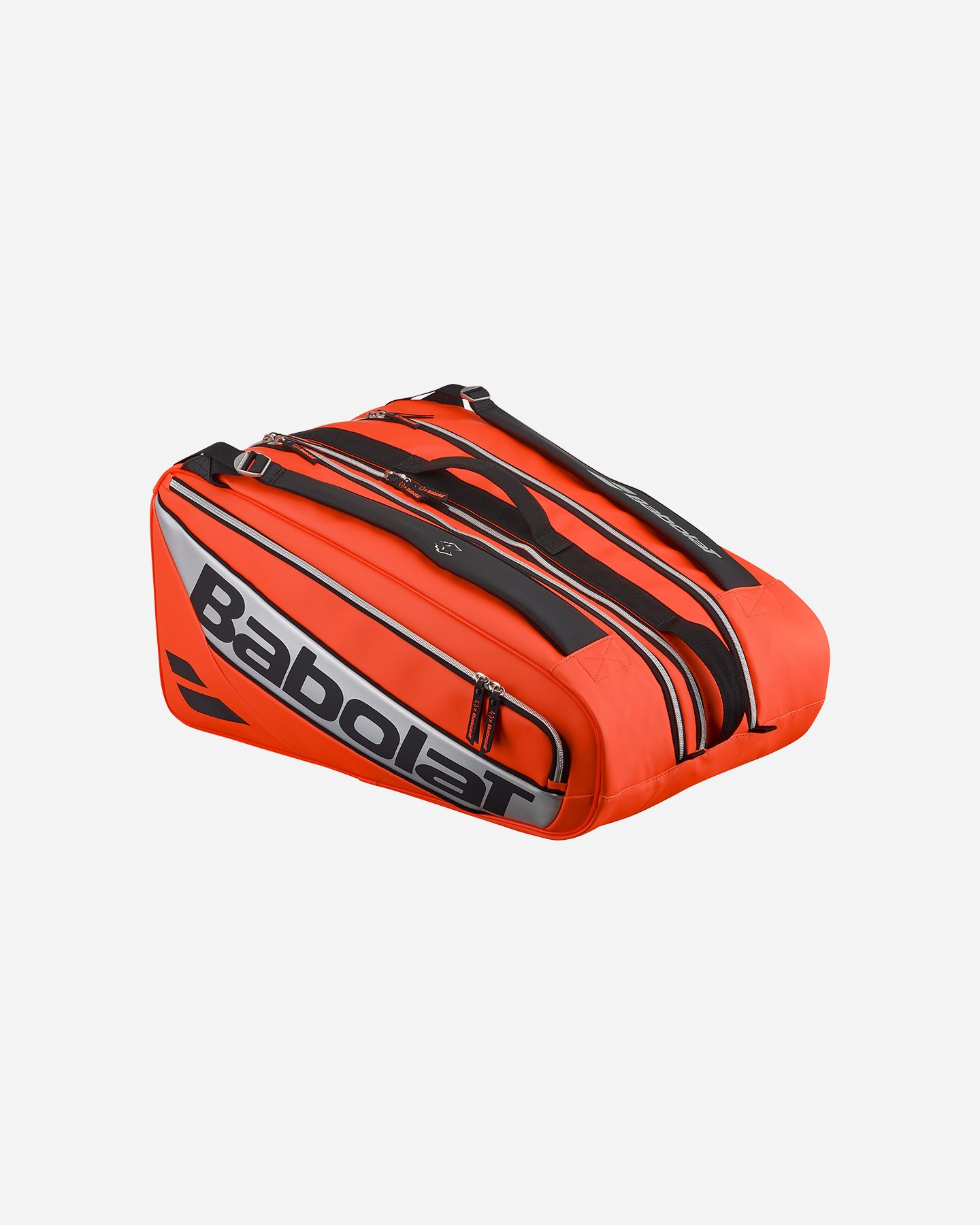 Fodero BABOLAT JUAN LEBRON  - Bianco - 0 | Cisalfa Sport