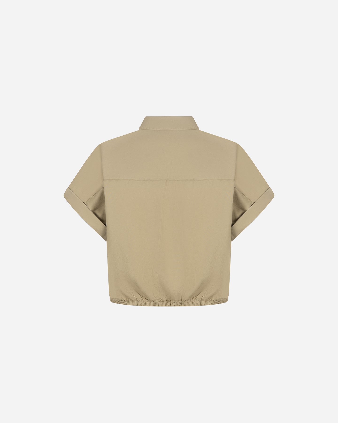 Camicia MISTRAL ETNIC COLLECTION W - Verde - 1 | Cisalfa Sport