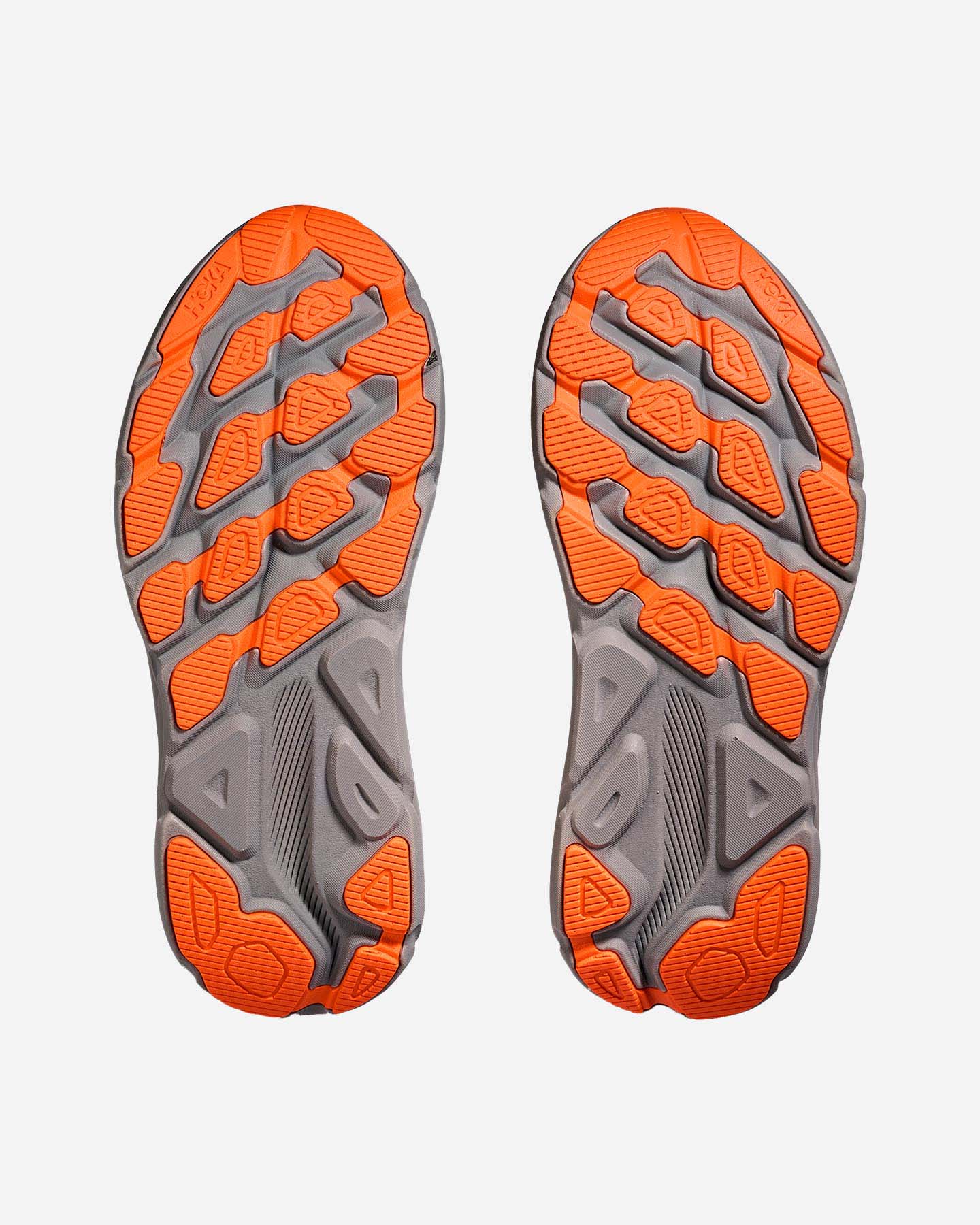 Scarpe running HOKA CLIFTON 9 GTX M - Grigio - 3 | Cisalfa Sport