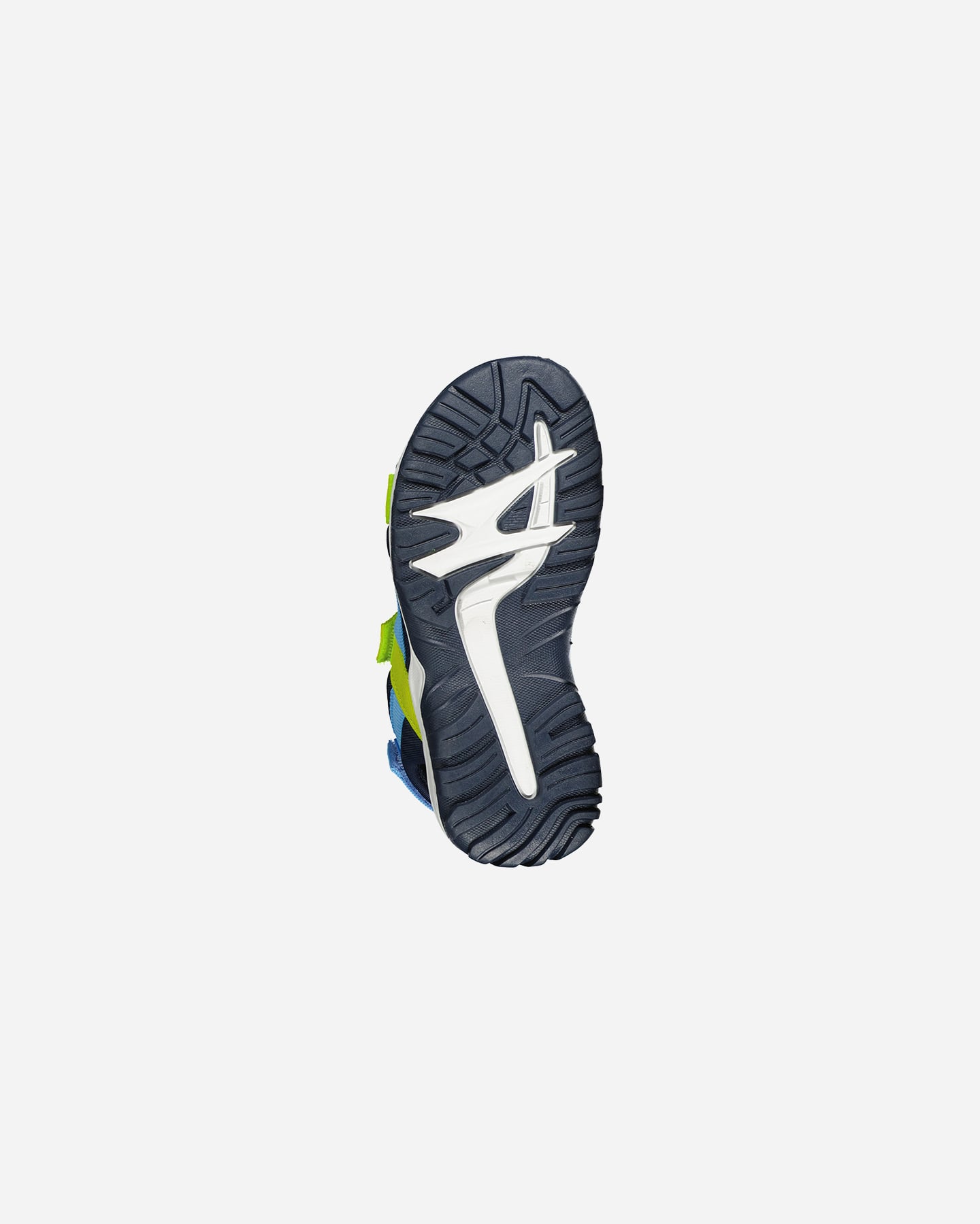 Sandali ARENA MARE 4.0 JR - Color mix - 3 | Cisalfa Sport