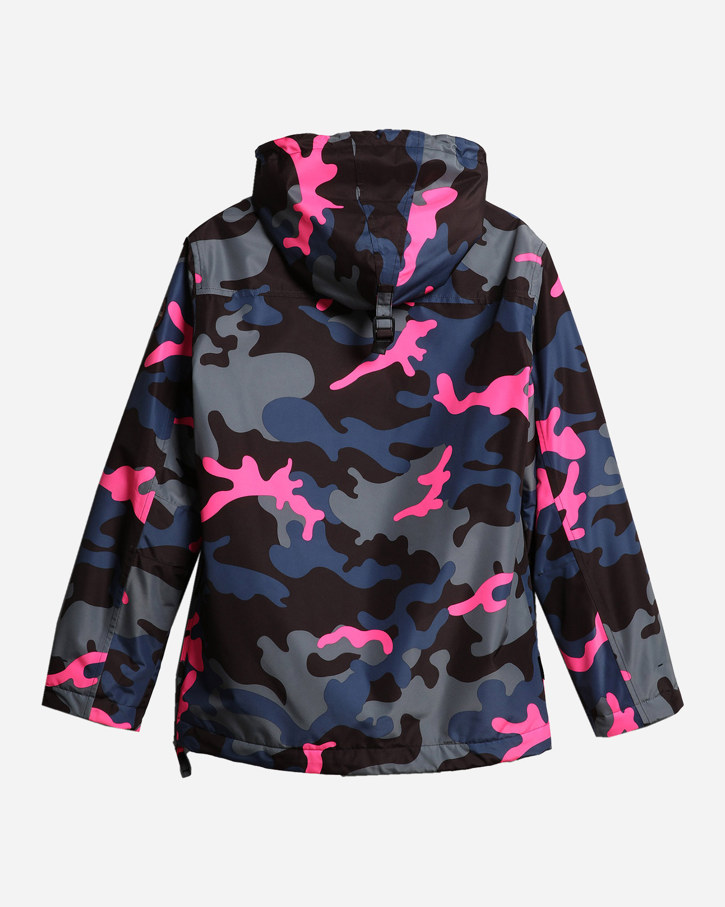 Giubbotto NAPAPIJRI RAINFOREST POCKET W - Color mix - 1 | Cisalfa Sport