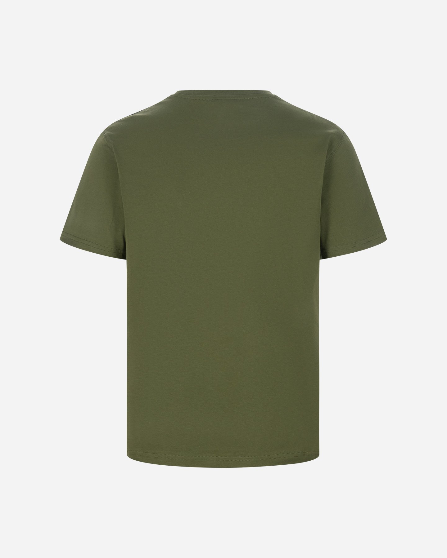 T-shirt SUNDEK LOGO SUN M - Verde - 1 | Cisalfa Sport