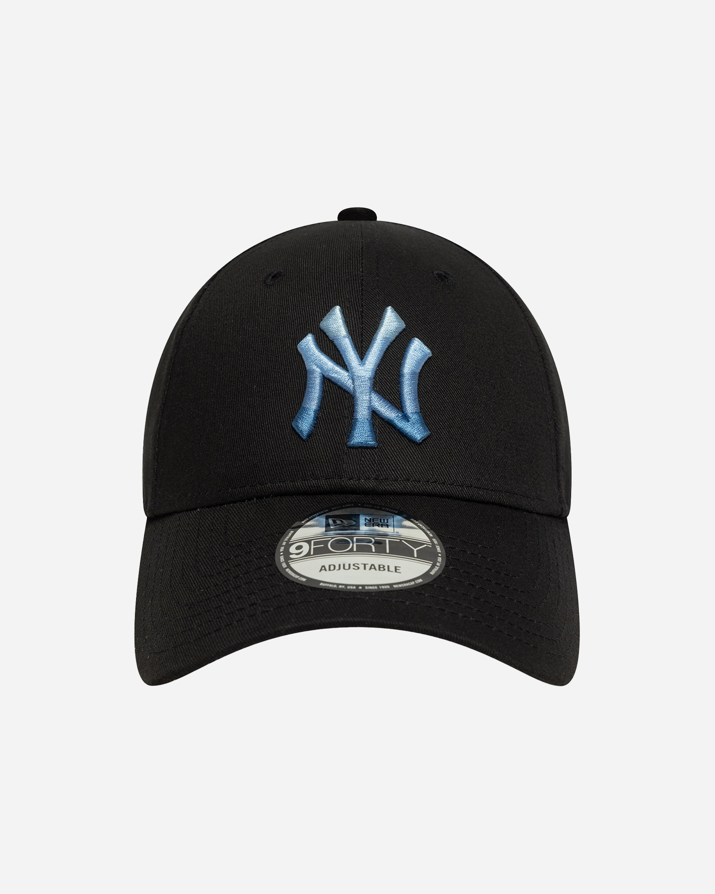 Cappellino NEW ERA 9FORTY MLB NEW YORK YANKEES  - Nero - 1 | Cisalfa Sport