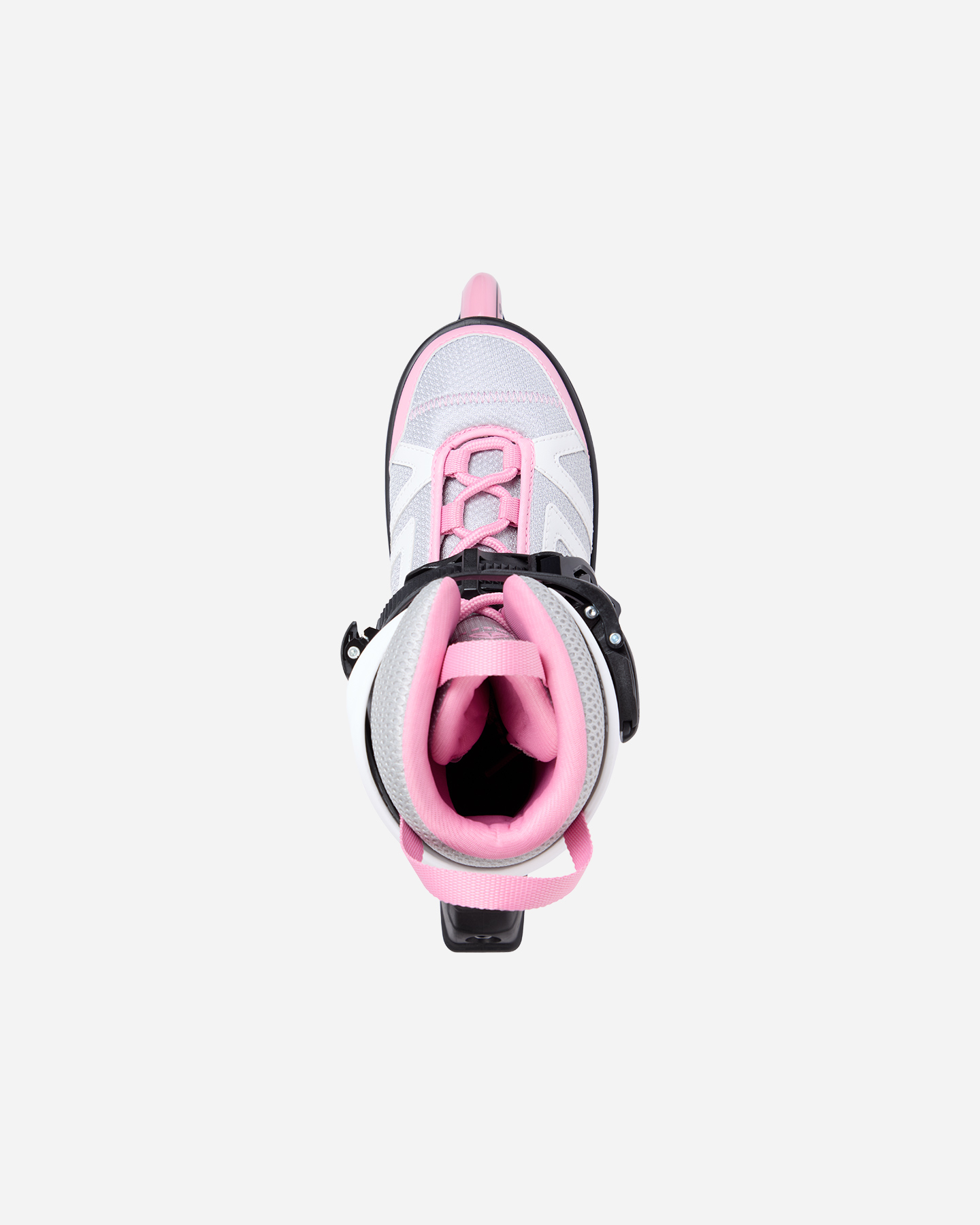 Pattini inline FIREFLY ILS C76  - Bianco - 2 | Cisalfa Sport