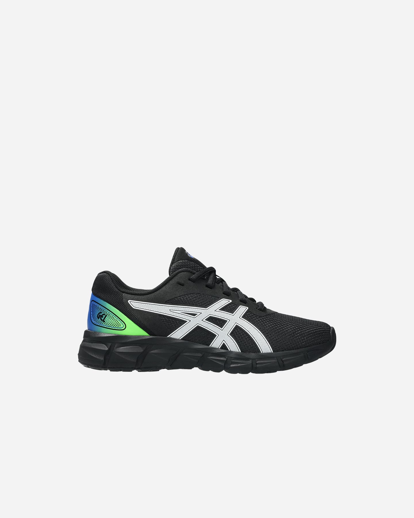 Asics Gel-quantum Lyte Ii Jr - Scarpe Sneakers - Nero