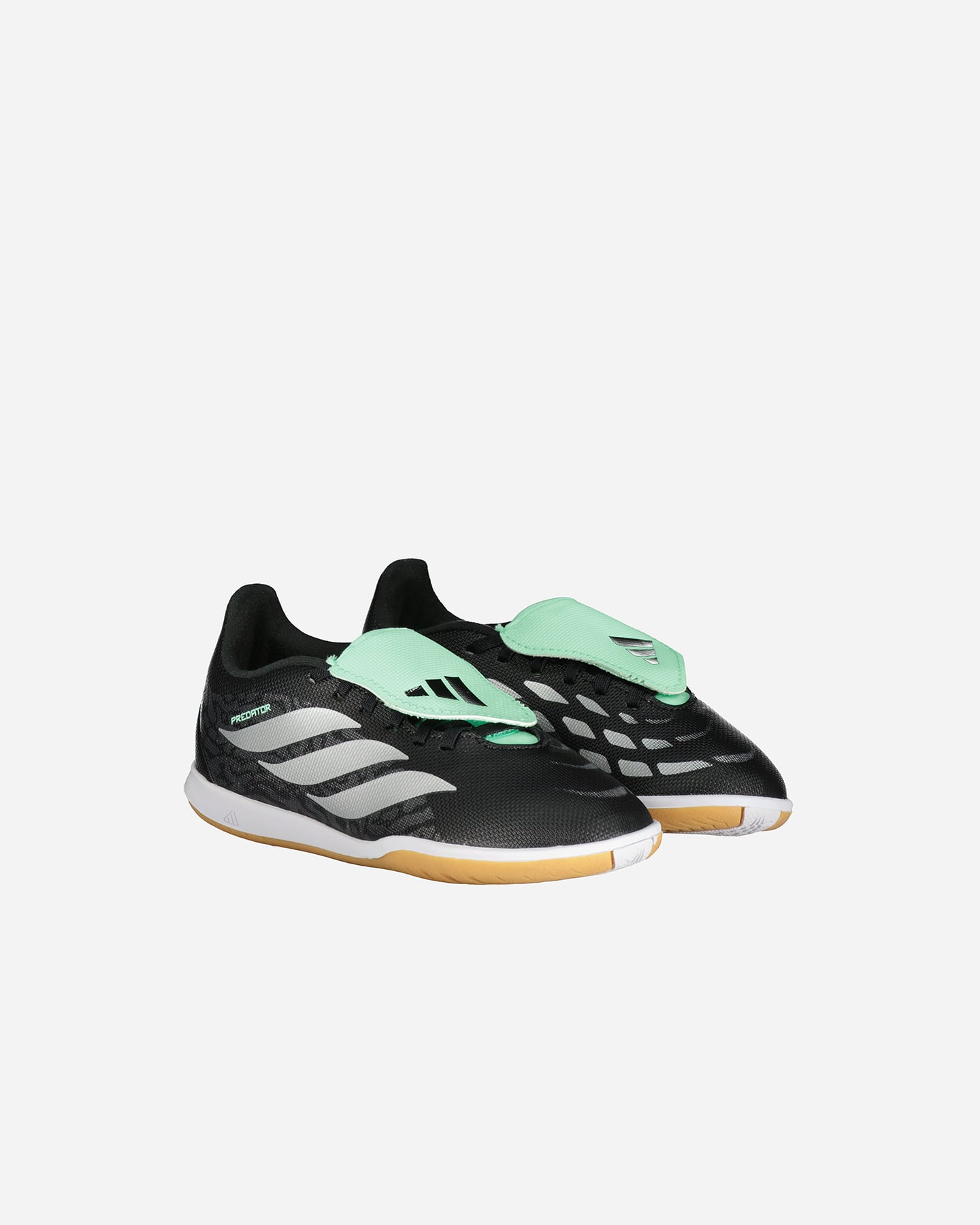 Scarpe calcio ADIDAS PREDATOR CLUB IN SALA JR - 1 | Cisalfa Sport