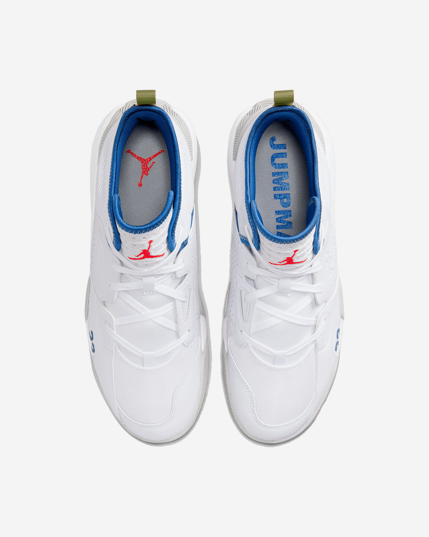 Scarpe sneakers NIKE JORDAN STAY LOYAL 2 M - 9 | Cisalfa Sport