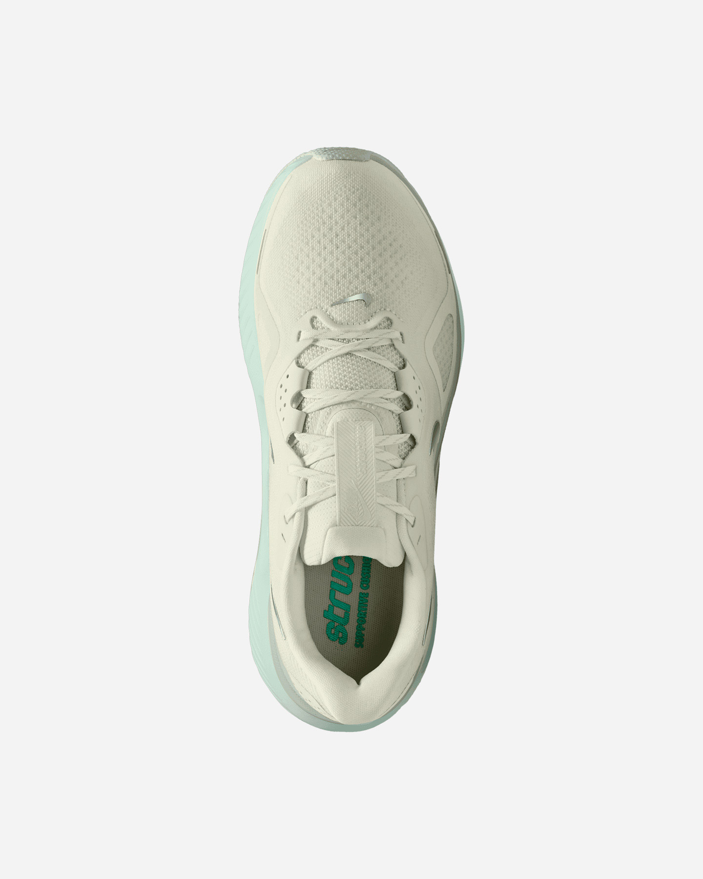 Scarpe running NIKE STRUCTURE 26 W - Color mix - 2 | Cisalfa Sport