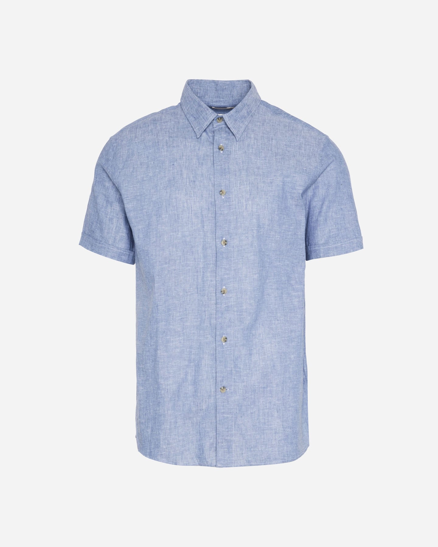 Camicia DACK'S ESSENTIAL M - Denim - 0 | Cisalfa Sport