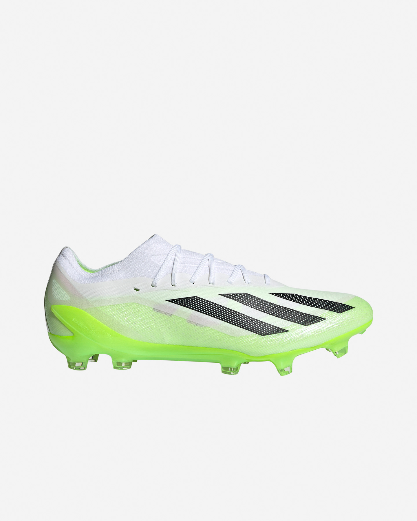 Scarpe calcio ADIDAS X CRAZYFAST 1 FG M - Color mix - 0 | Cisalfa Sport