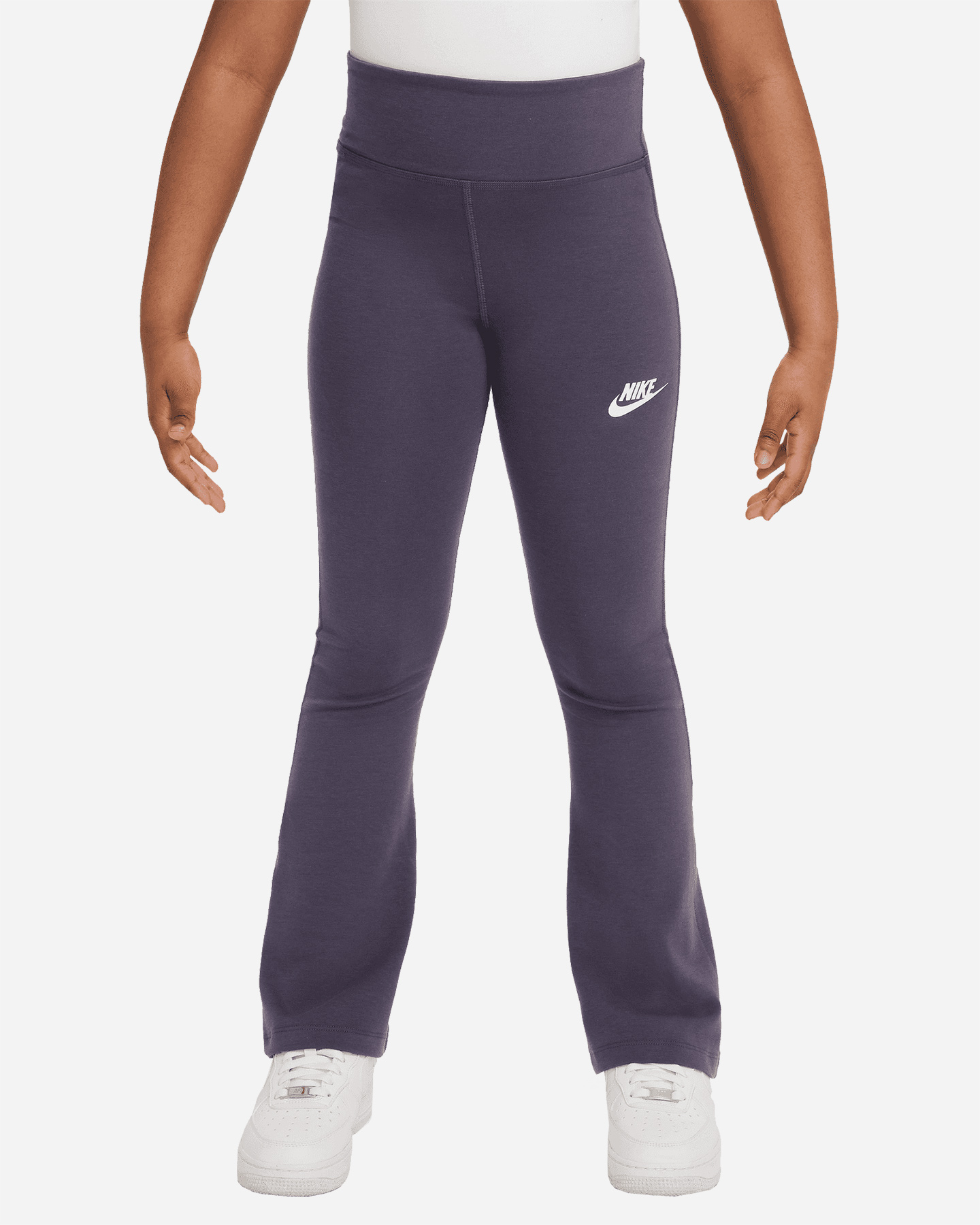 Leggings NIKE BOOTCAT JR - Viola - 0 | Cisalfa Sport