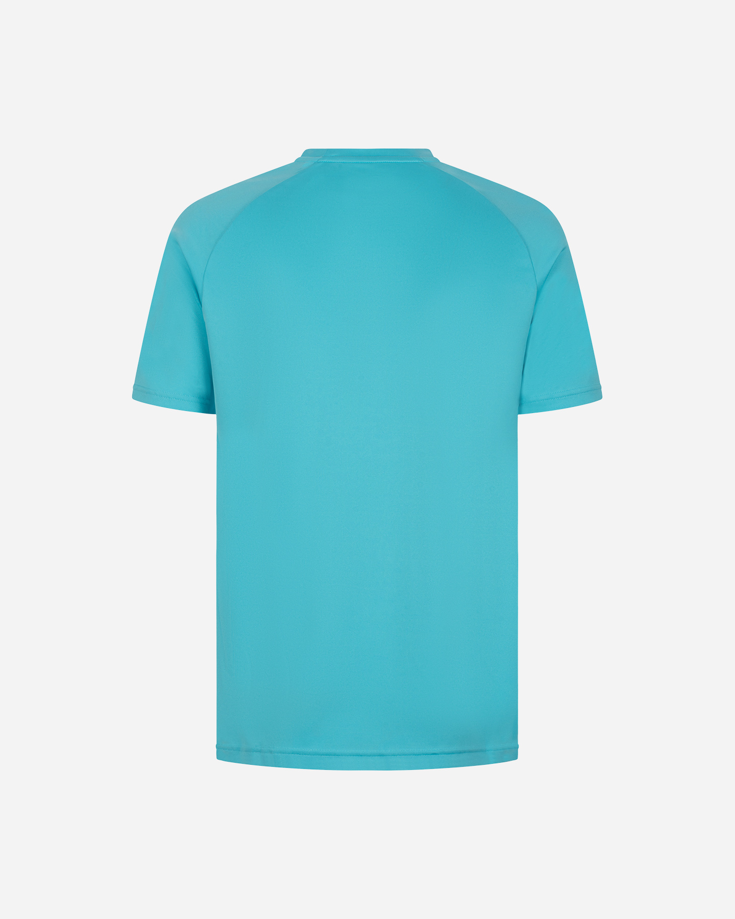 Abbigliamento calcio ufficiale MIZUNO LAZIO PREMATCH 25-26 M - Blu - 1 | Cisalfa Sport