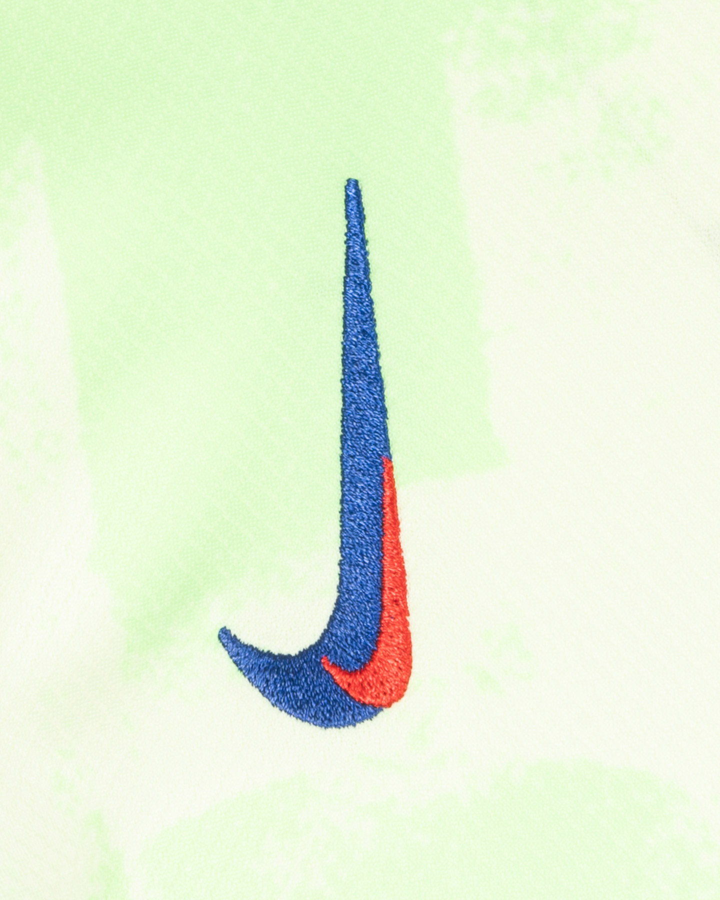 Maglia calcio ufficiale NIKE BARCA THIRD 24-25 JR - Color mix - 2 | Cisalfa Sport