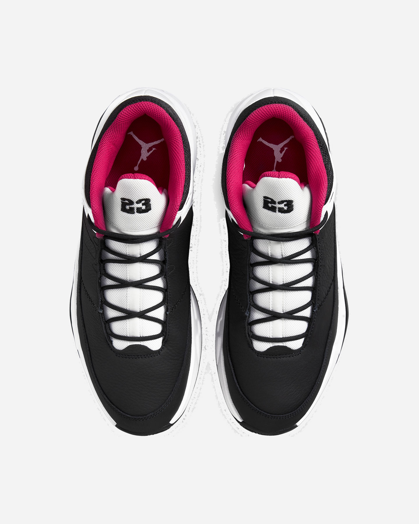 Scarpe sneakers NIKE AIR JORDAN MAX AURA 3 M - Nero - 3 | Cisalfa Sport