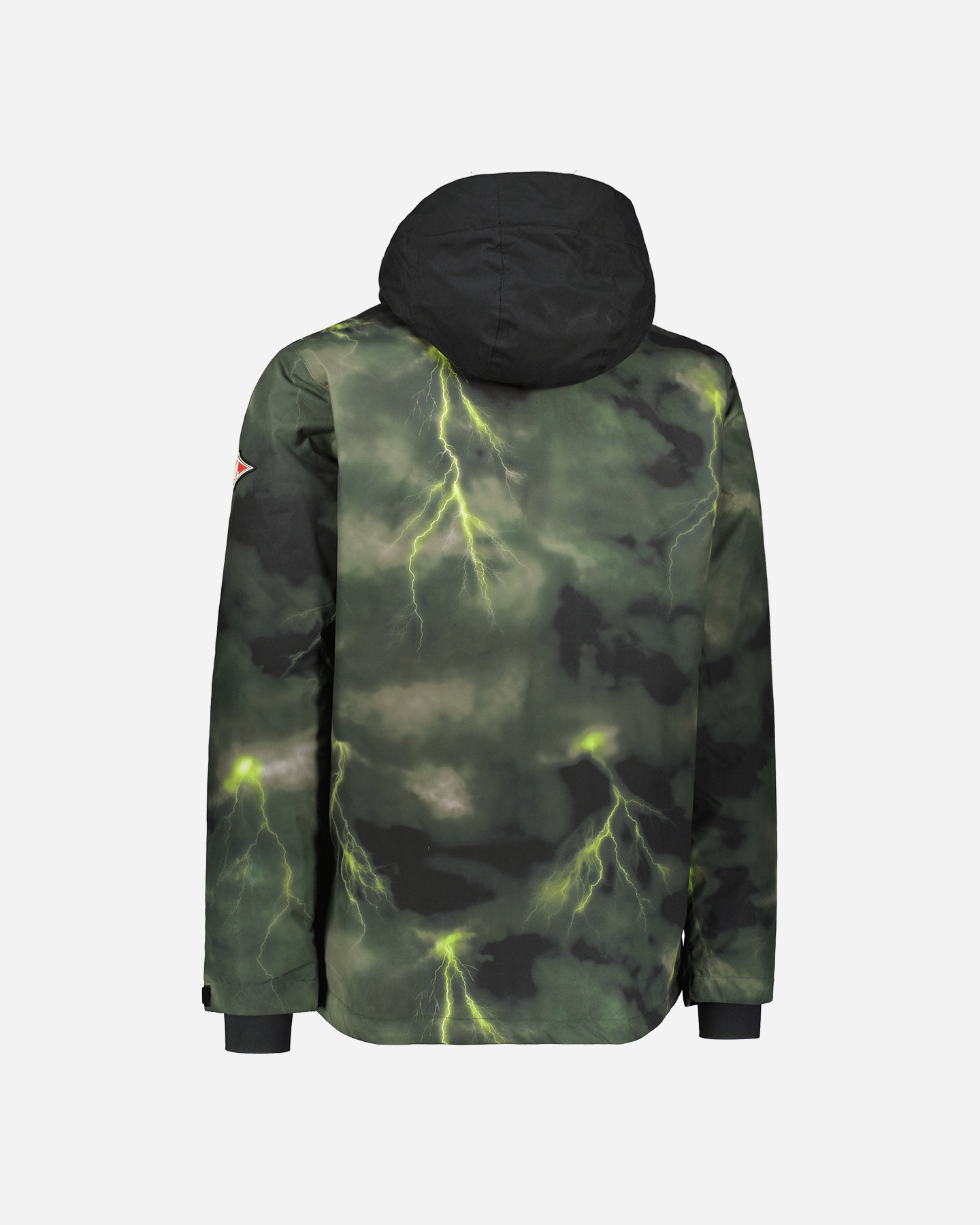 Giacca snow BEAR SNOW M - Color mix - 2 | Cisalfa Sport