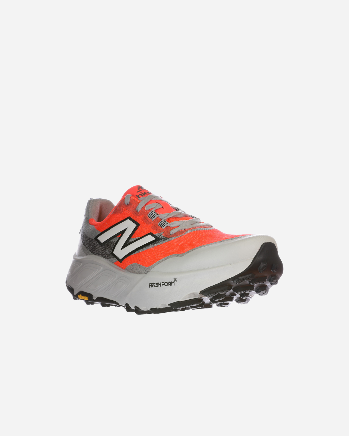 Scarpe trail NEW BALANCE FRESH FOAM HIERRO V9 M - Rosso - 1 | Cisalfa Sport